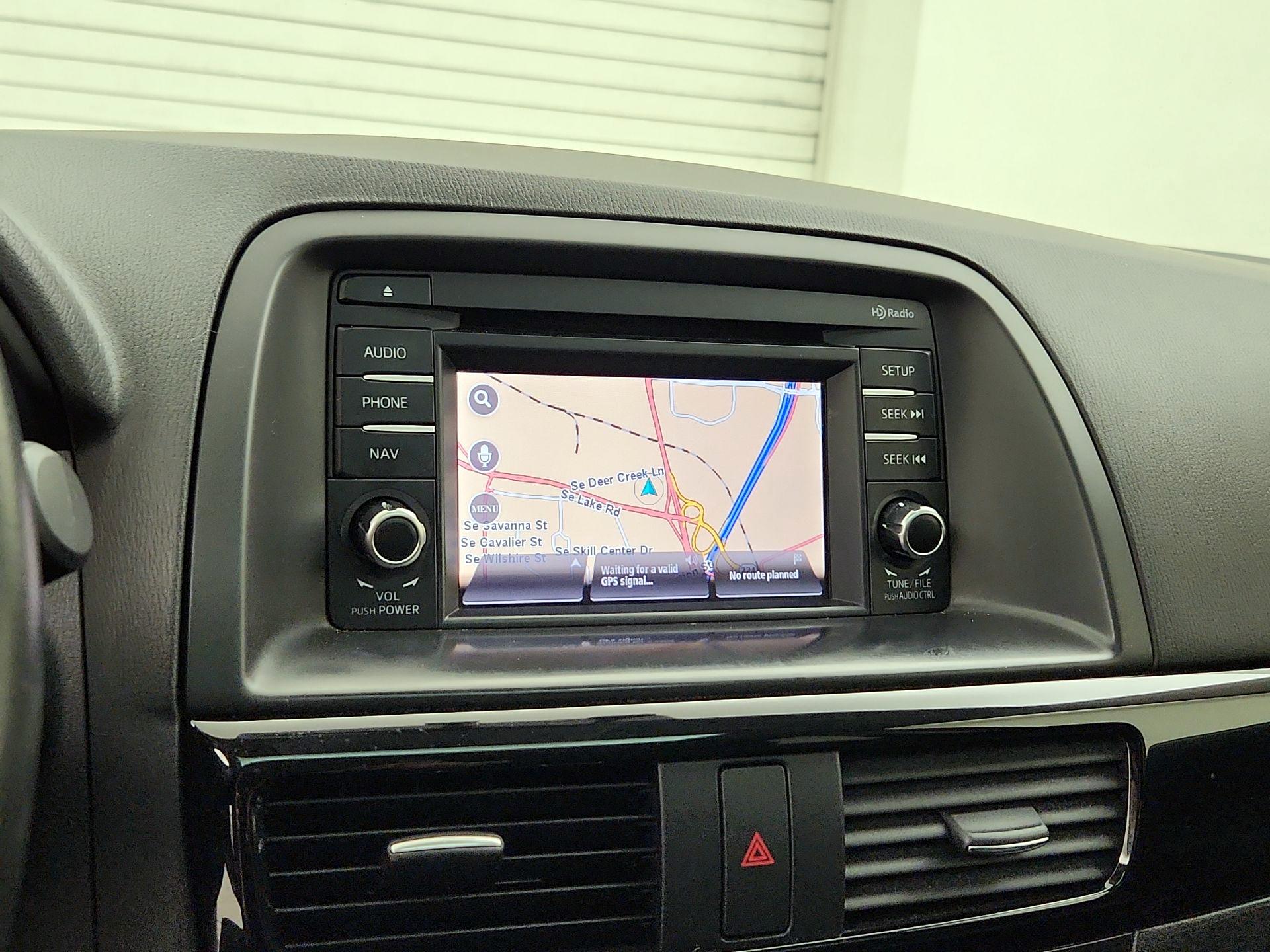 Thumbnail: 2015 Mazda CX-5 - 14