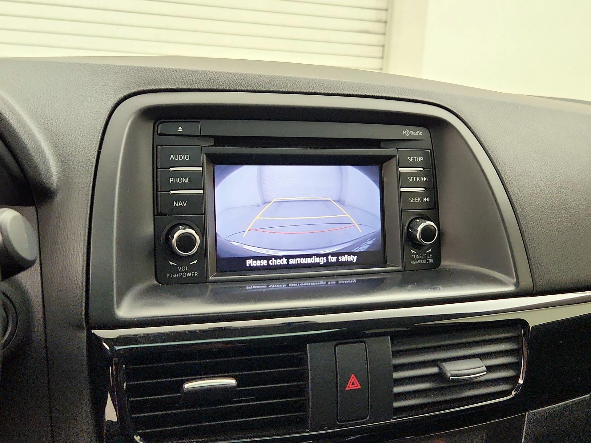 Thumbnail: 2015 Mazda CX-5 - 15