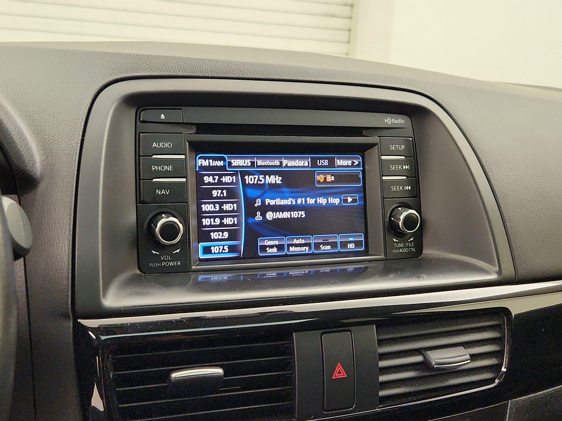 Thumbnail: 2015 Mazda CX-5 - 16