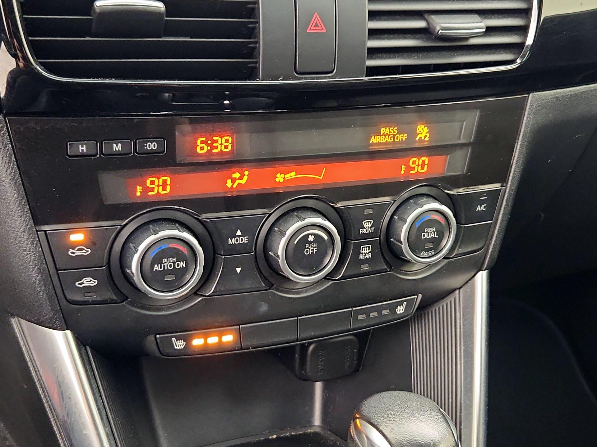 Thumbnail: 2015 Mazda CX-5 - 17