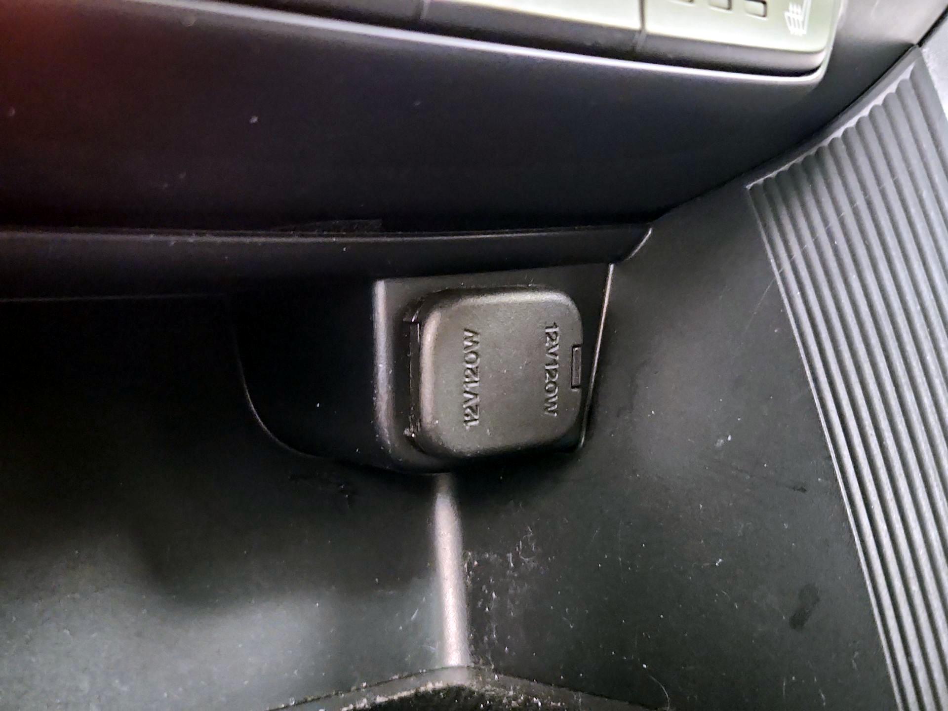 Thumbnail: 2015 Mazda CX-5 - 19