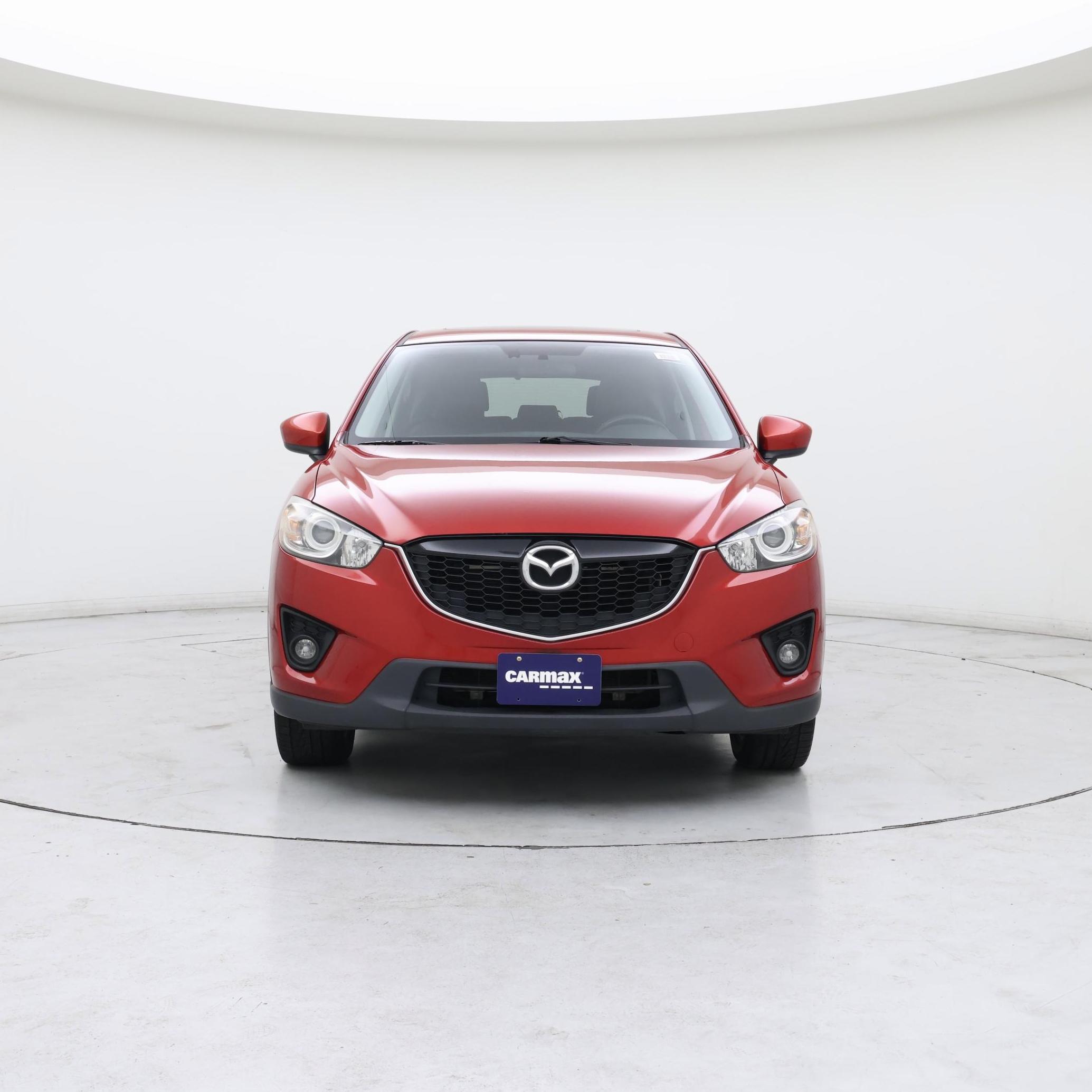 Thumbnail: 2015 Mazda CX-5 - 5