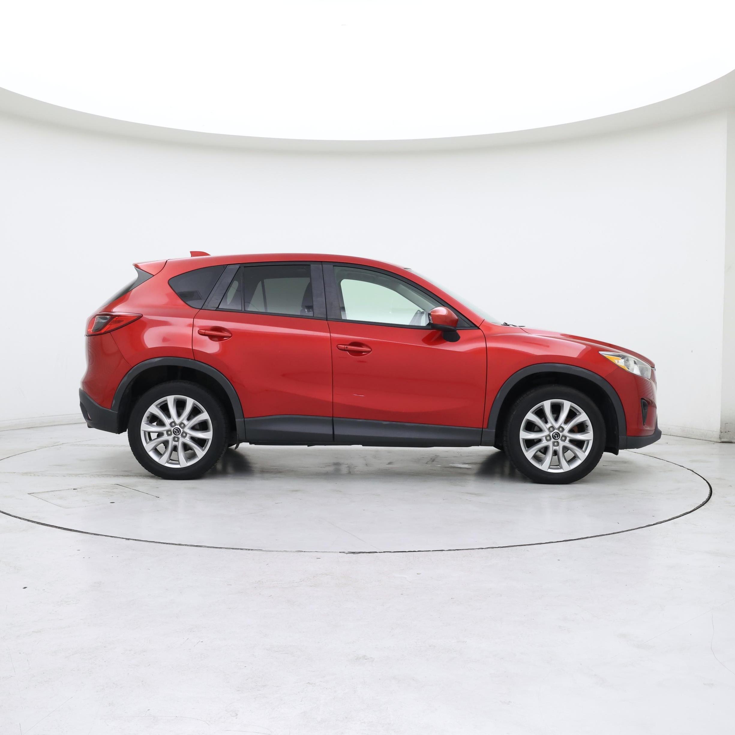 Thumbnail: 2015 Mazda CX-5 - 7