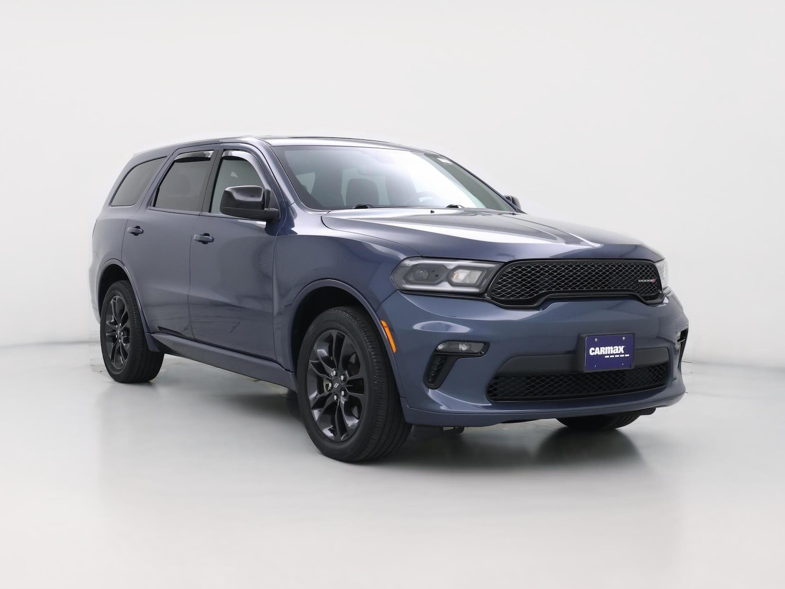 2021 Dodge Durango SXT Plus