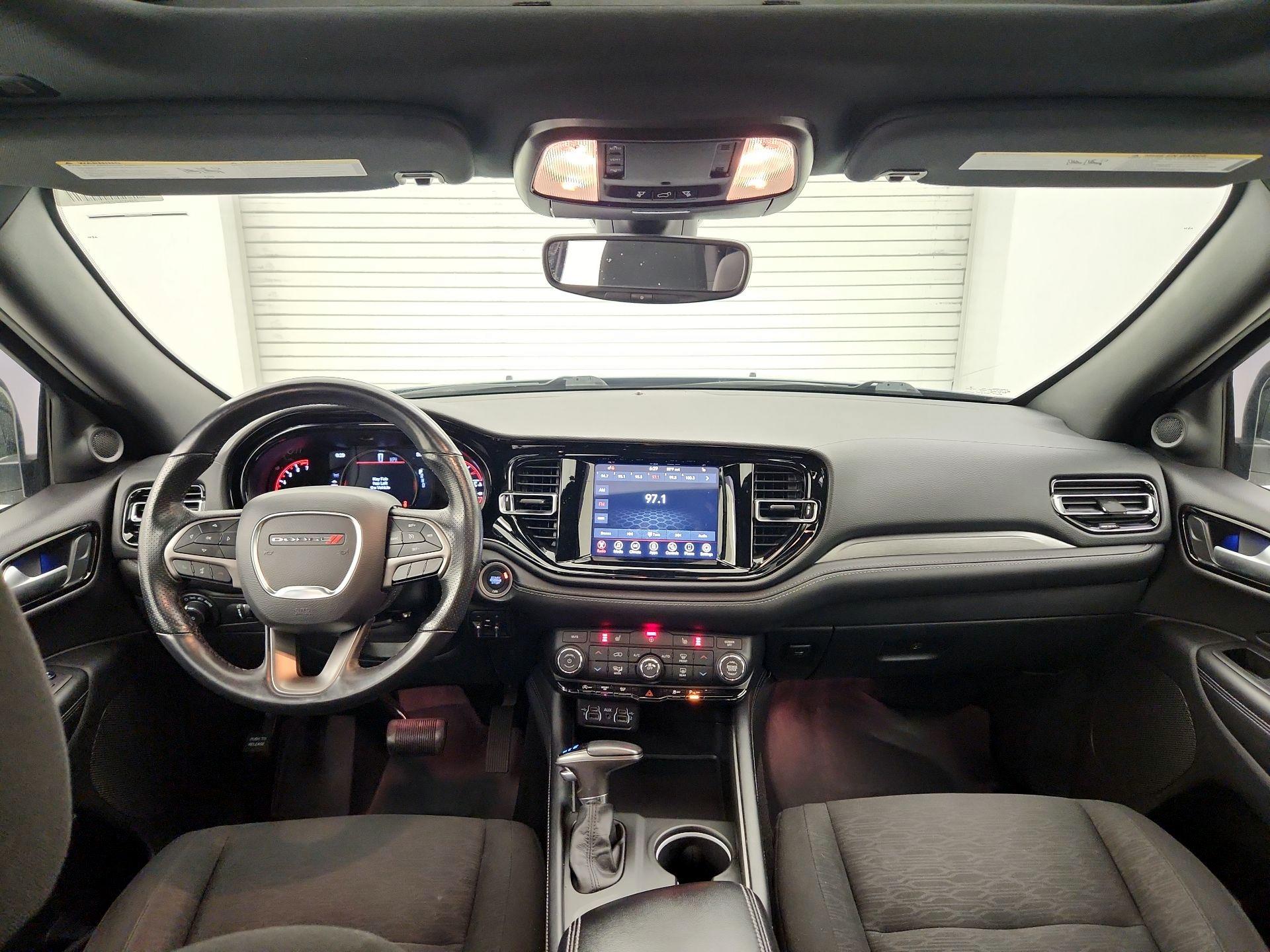 Thumbnail: 2021 Dodge Durango - 9