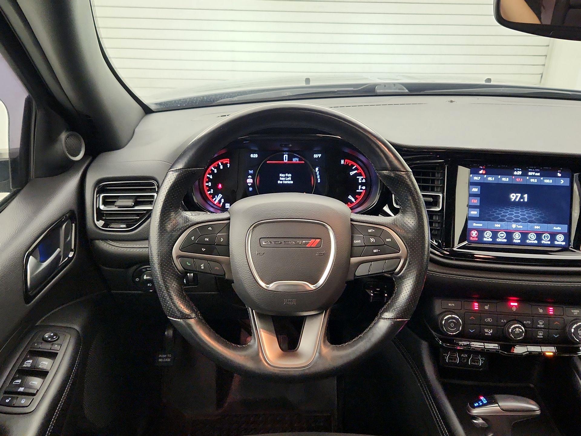 Thumbnail: 2021 Dodge Durango - 10