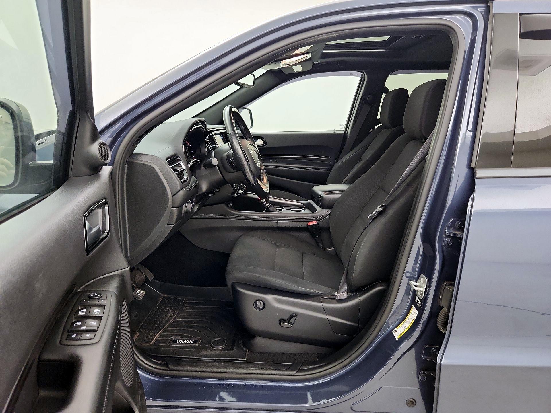 Thumbnail: 2021 Dodge Durango - 11