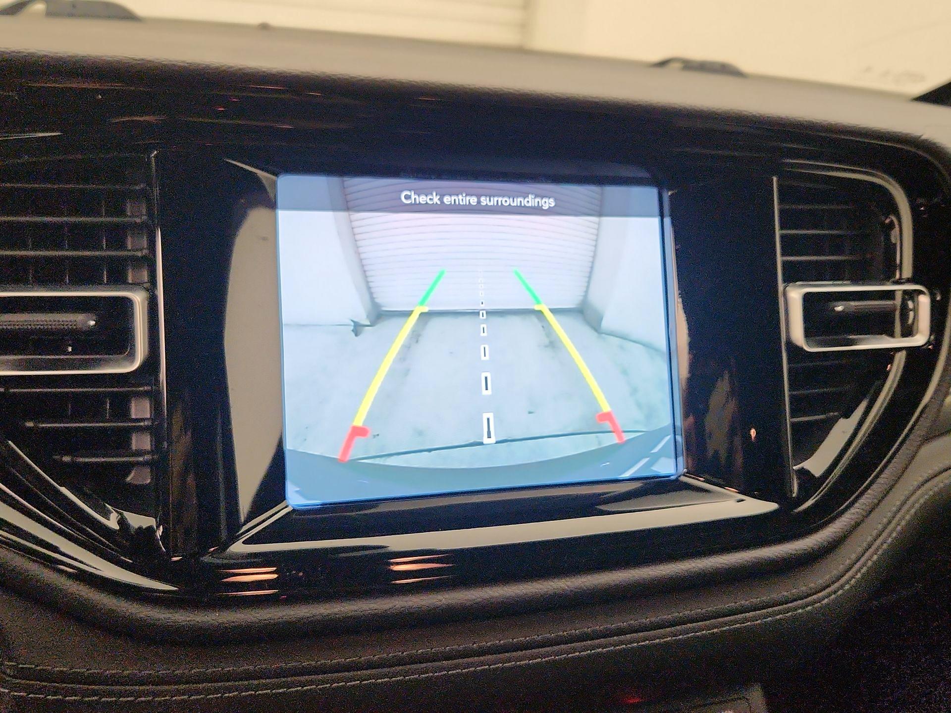 Thumbnail: 2021 Dodge Durango - 14