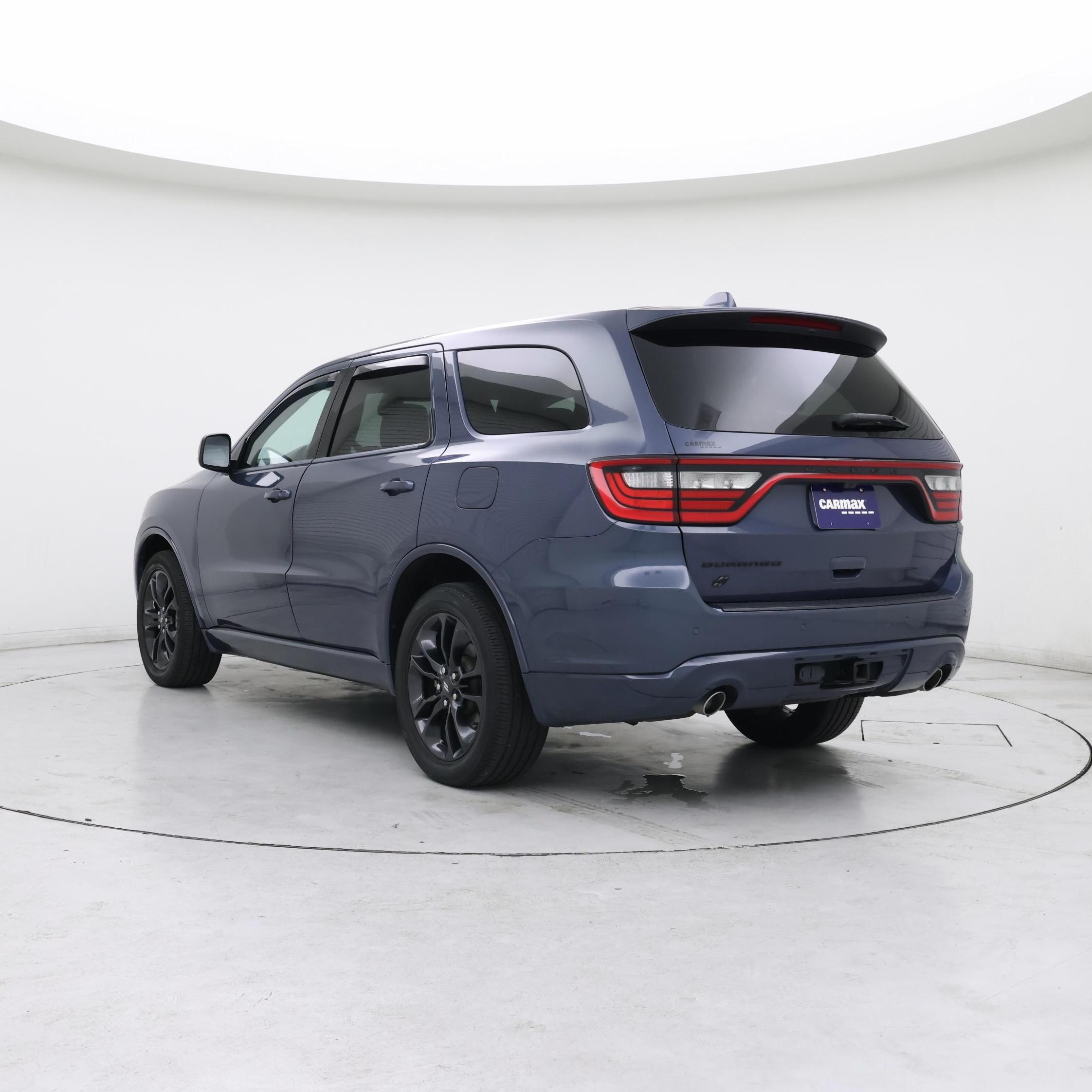 Thumbnail: 2021 Dodge Durango - 2