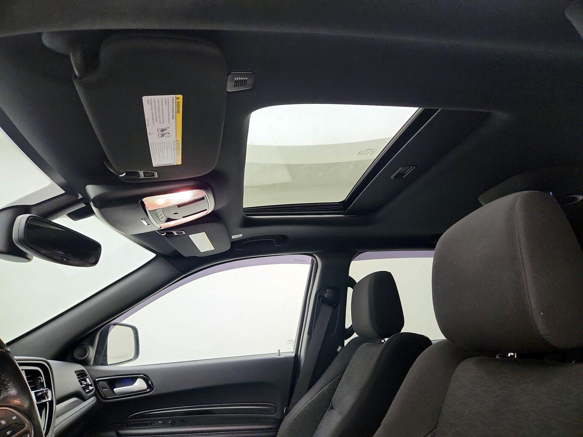 Thumbnail: 2021 Dodge Durango - 19