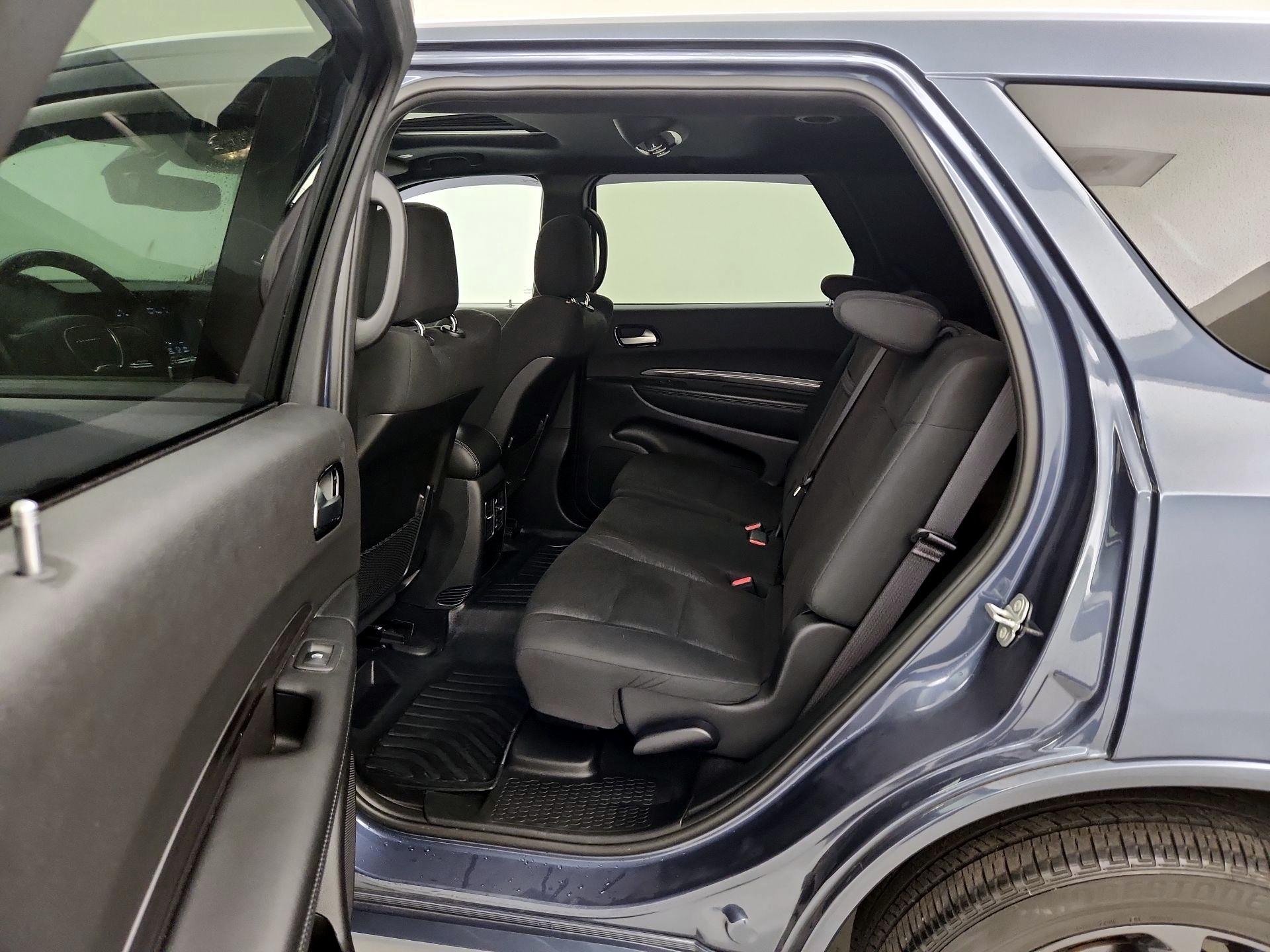 Thumbnail: 2021 Dodge Durango - 20