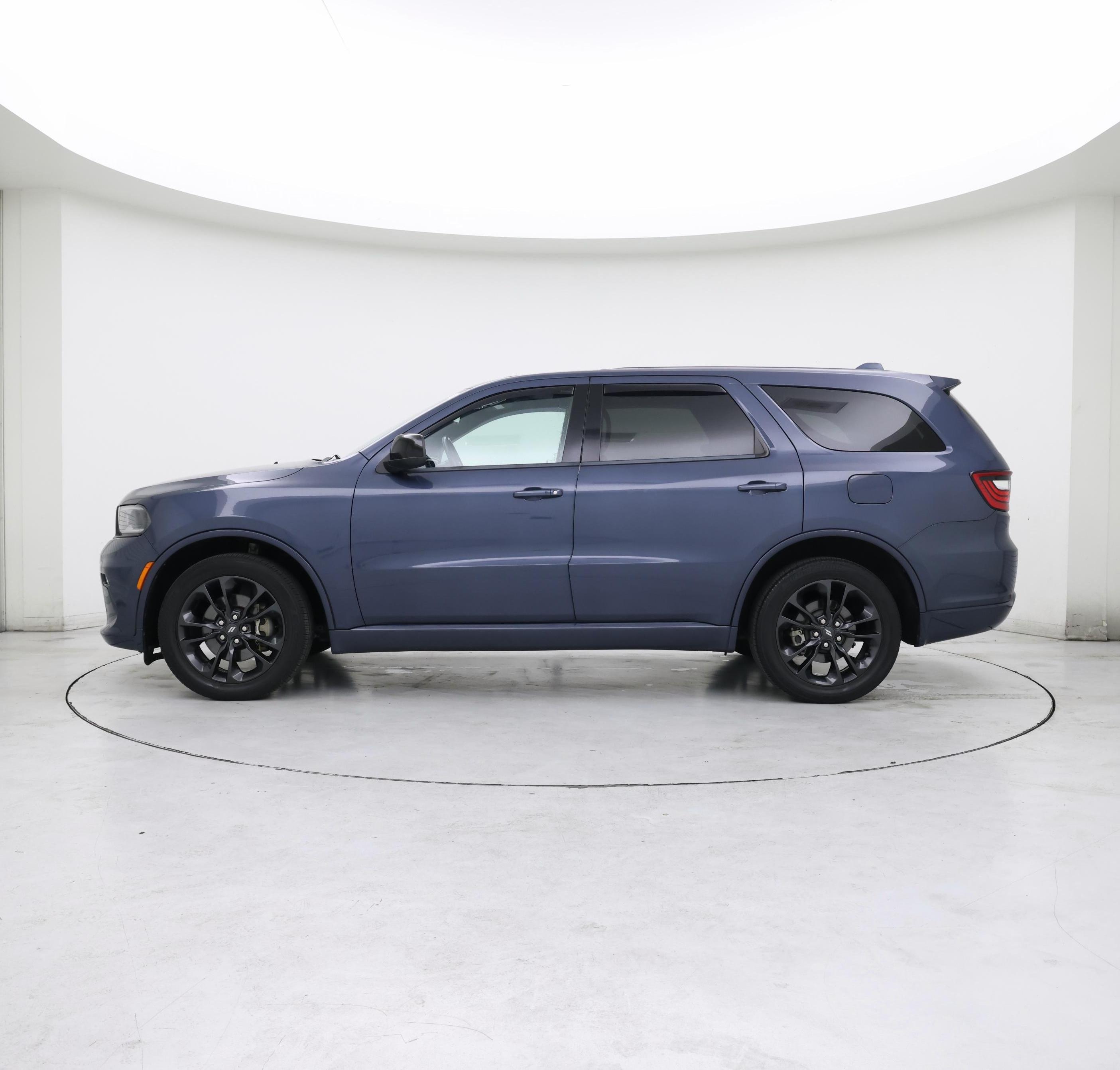 Thumbnail: 2021 Dodge Durango - 3