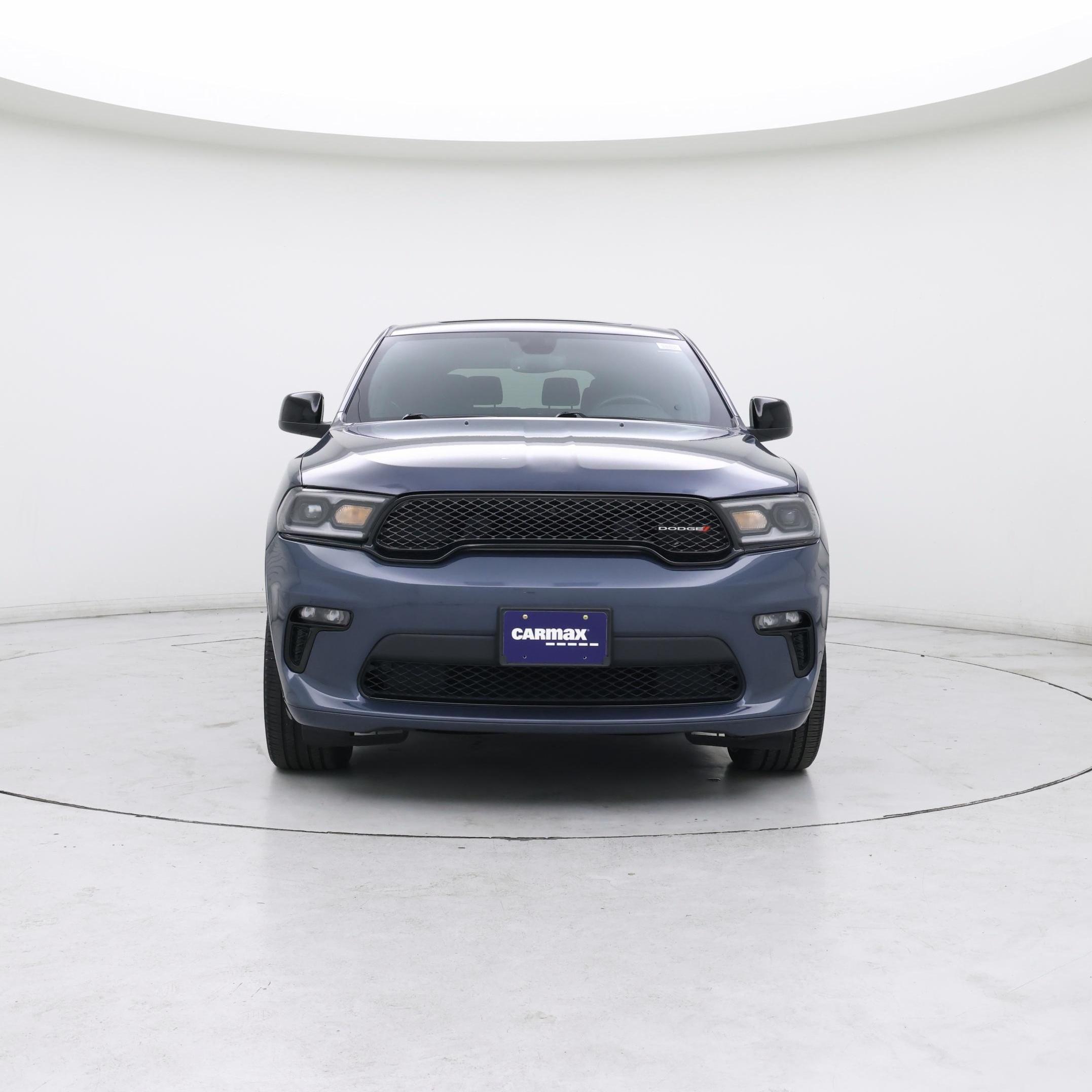 Thumbnail: 2021 Dodge Durango - 5