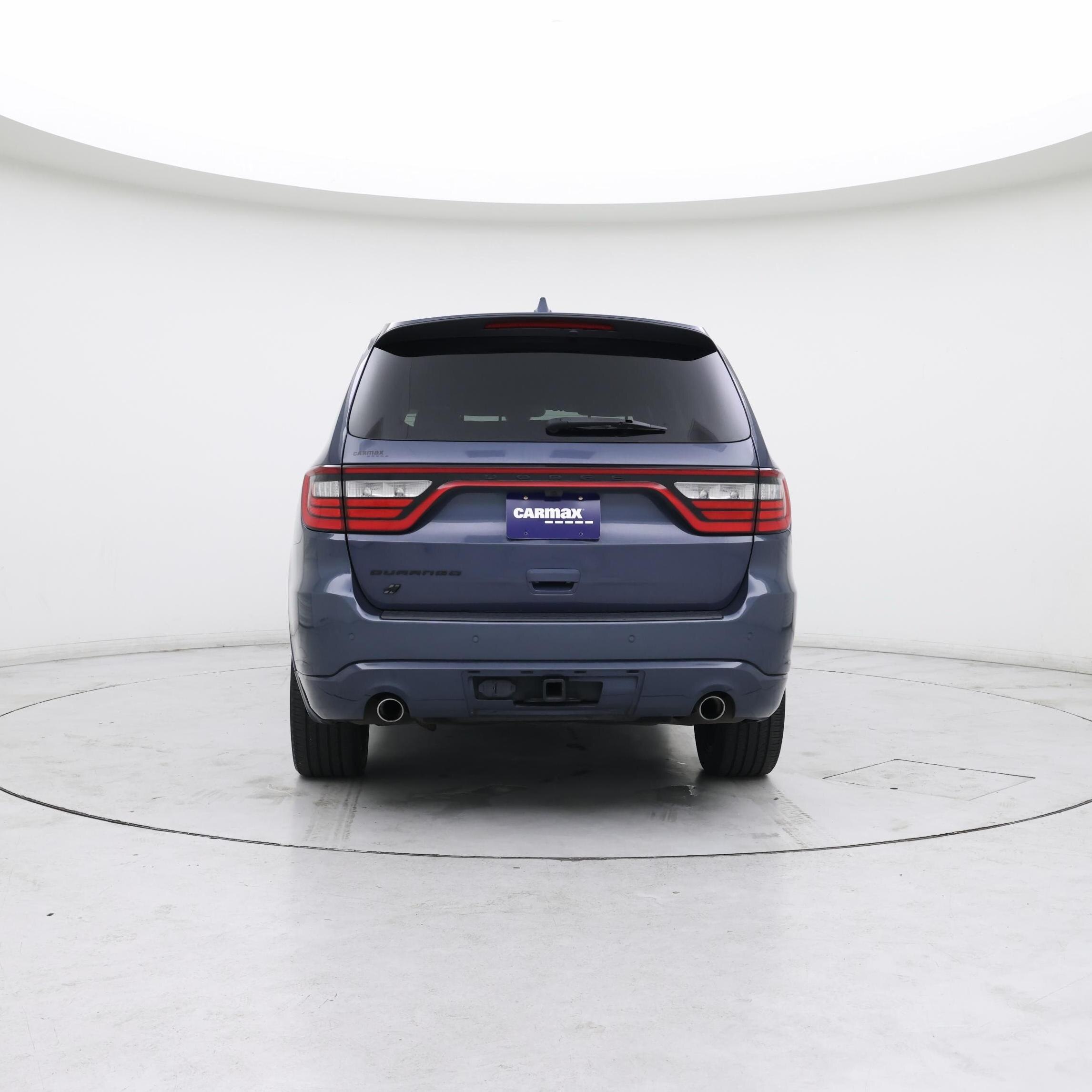 Thumbnail: 2021 Dodge Durango - 6