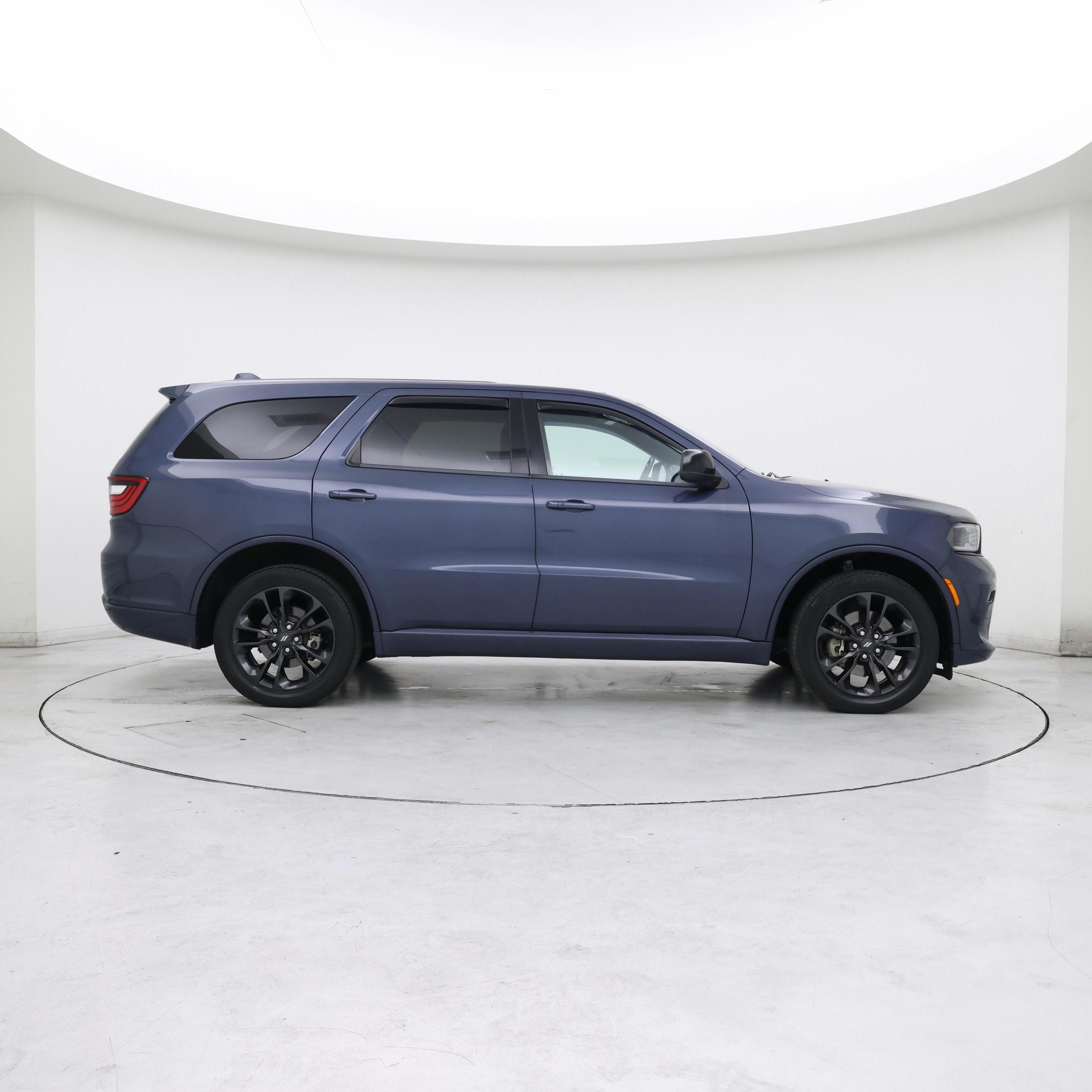 Thumbnail: 2021 Dodge Durango - 7