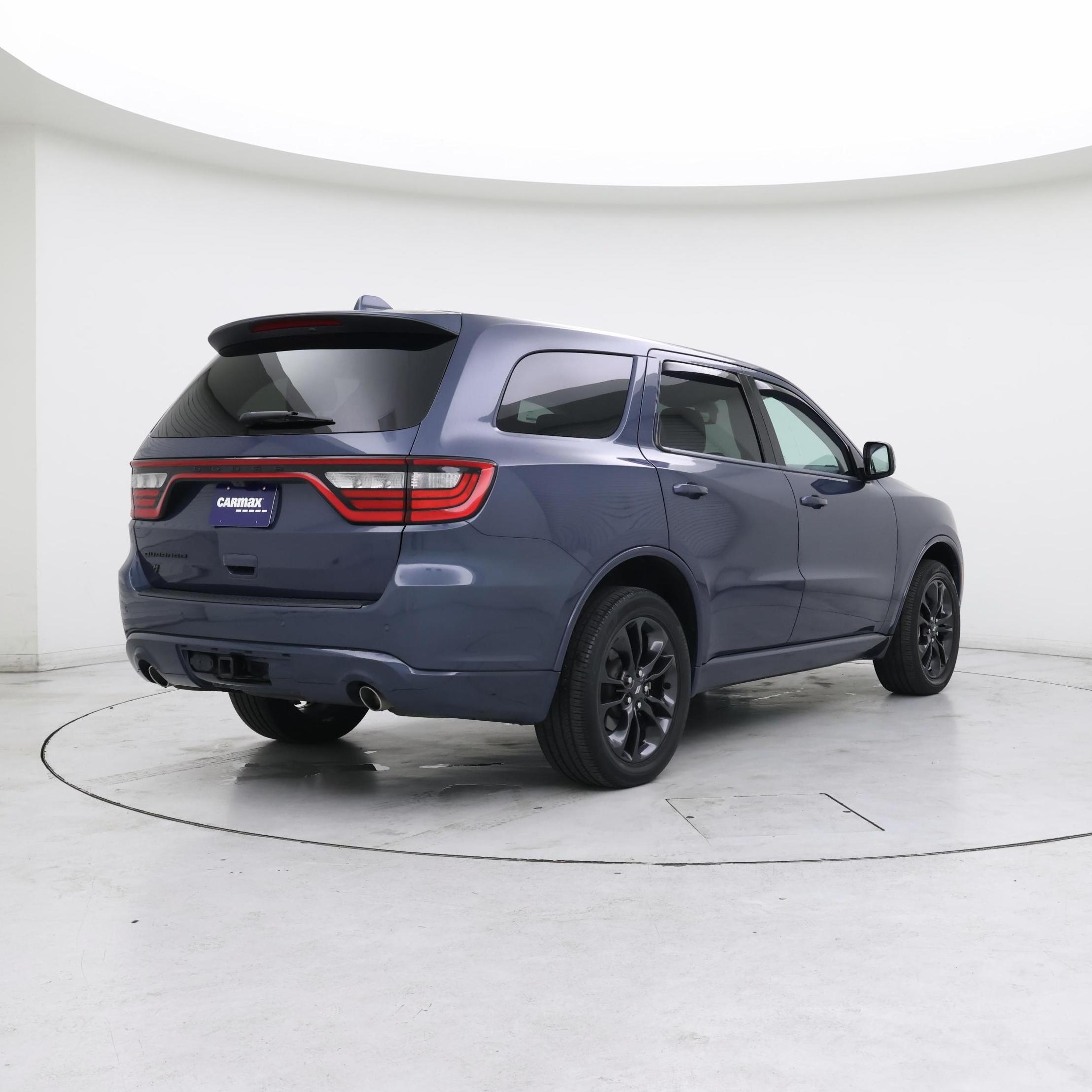 Thumbnail: 2021 Dodge Durango - 8