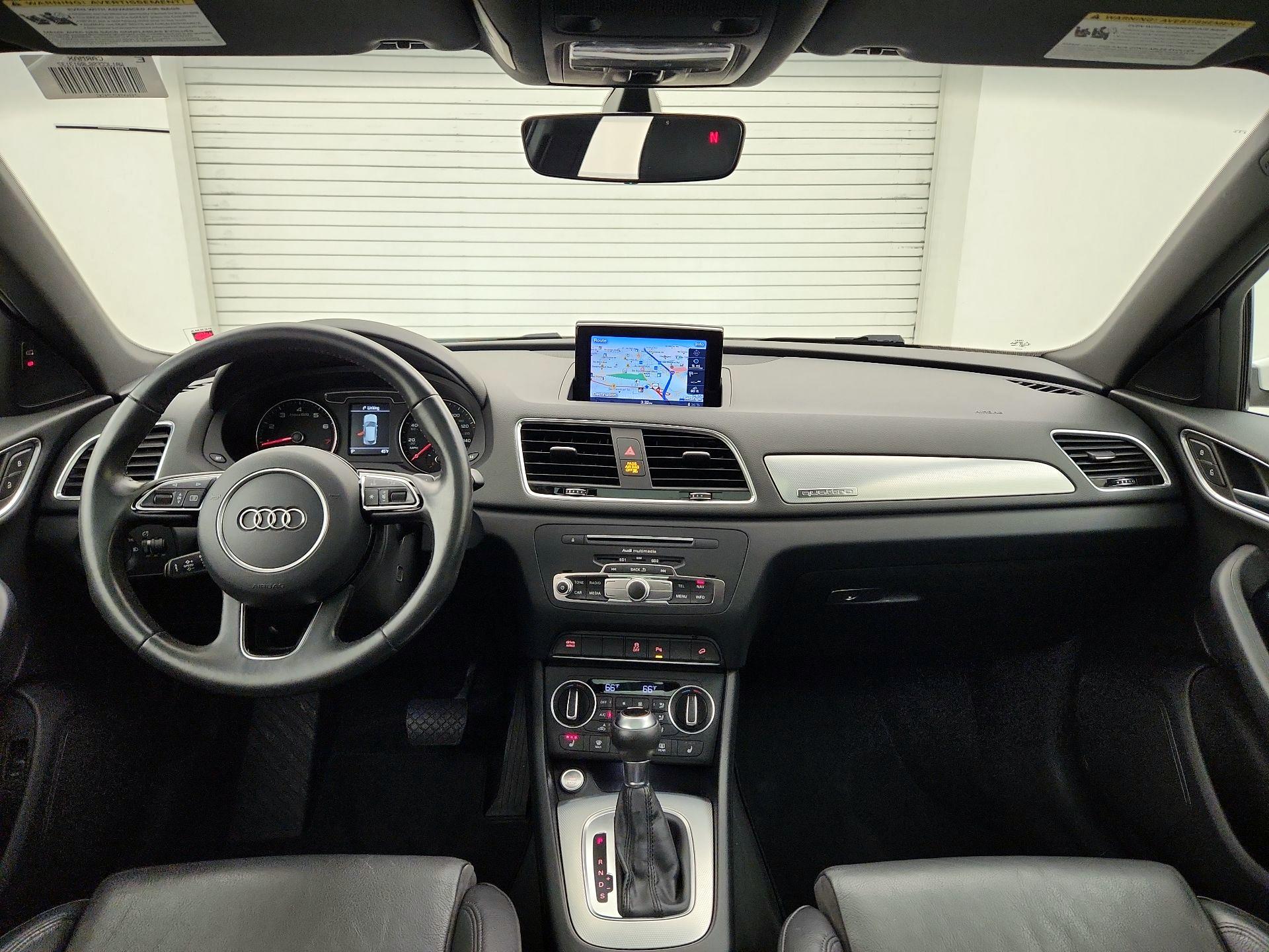 Thumbnail: 2018 Audi Q3 - 9