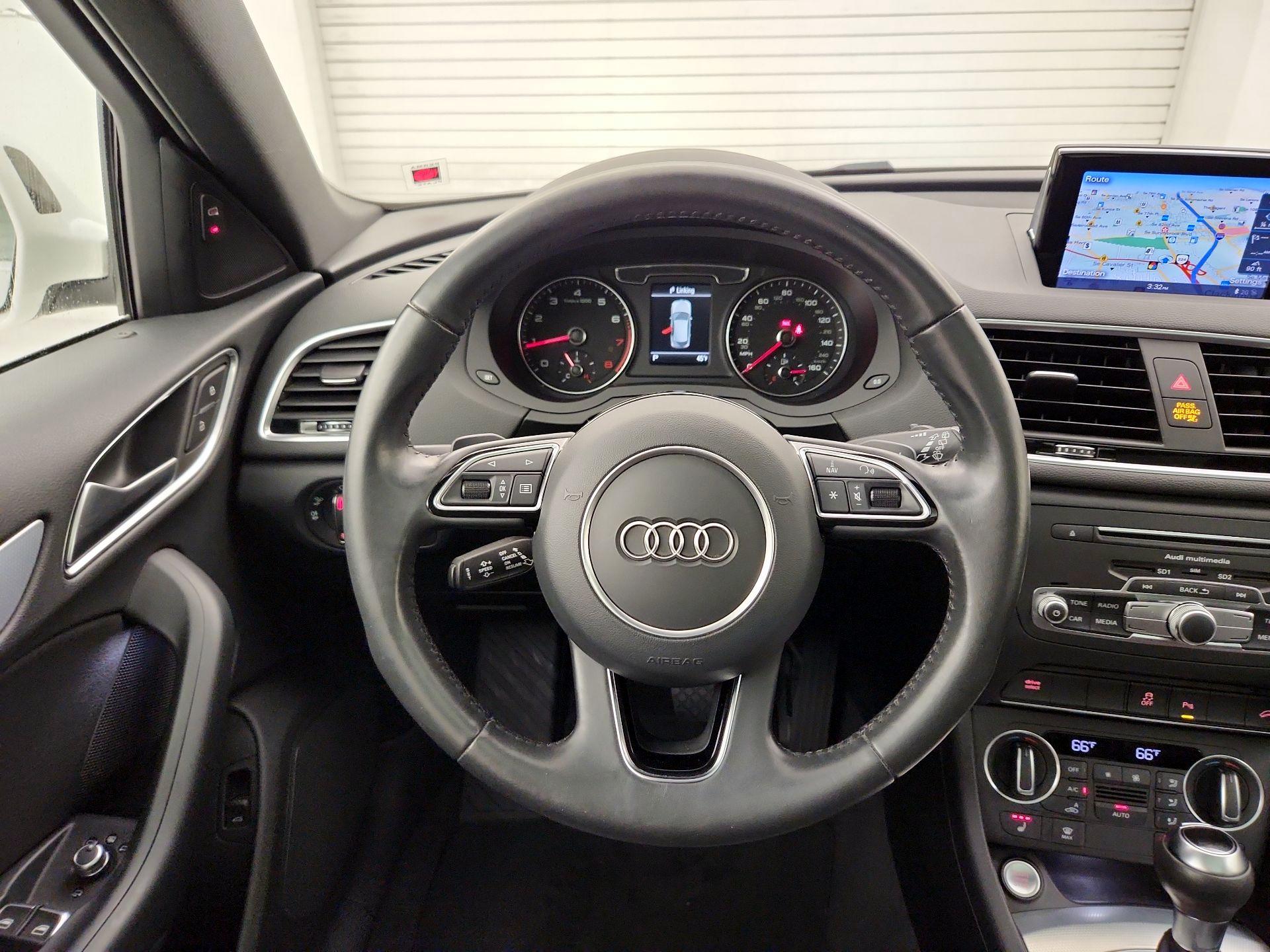 Thumbnail: 2018 Audi Q3 - 10