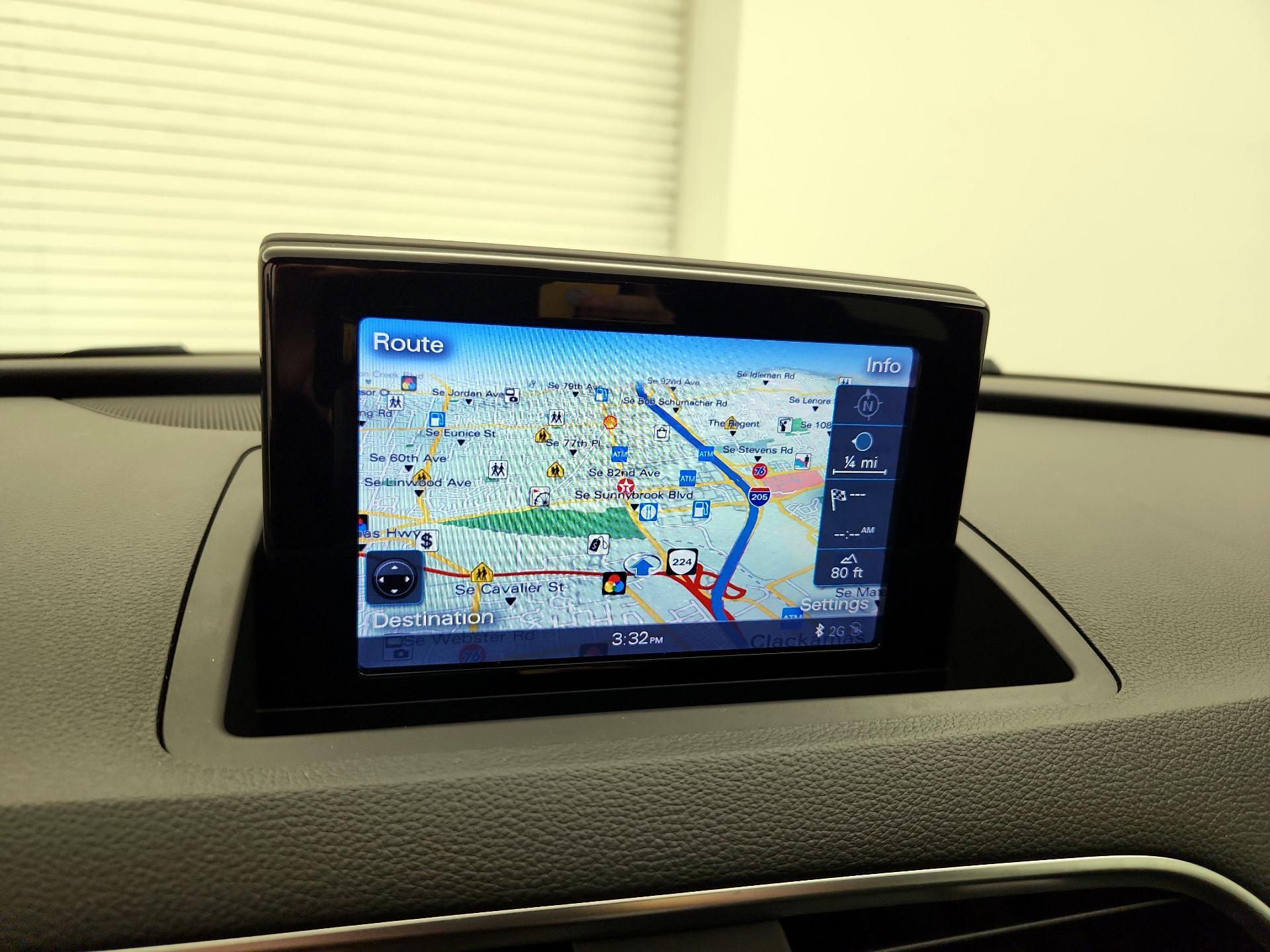 Thumbnail: 2018 Audi Q3 - 14