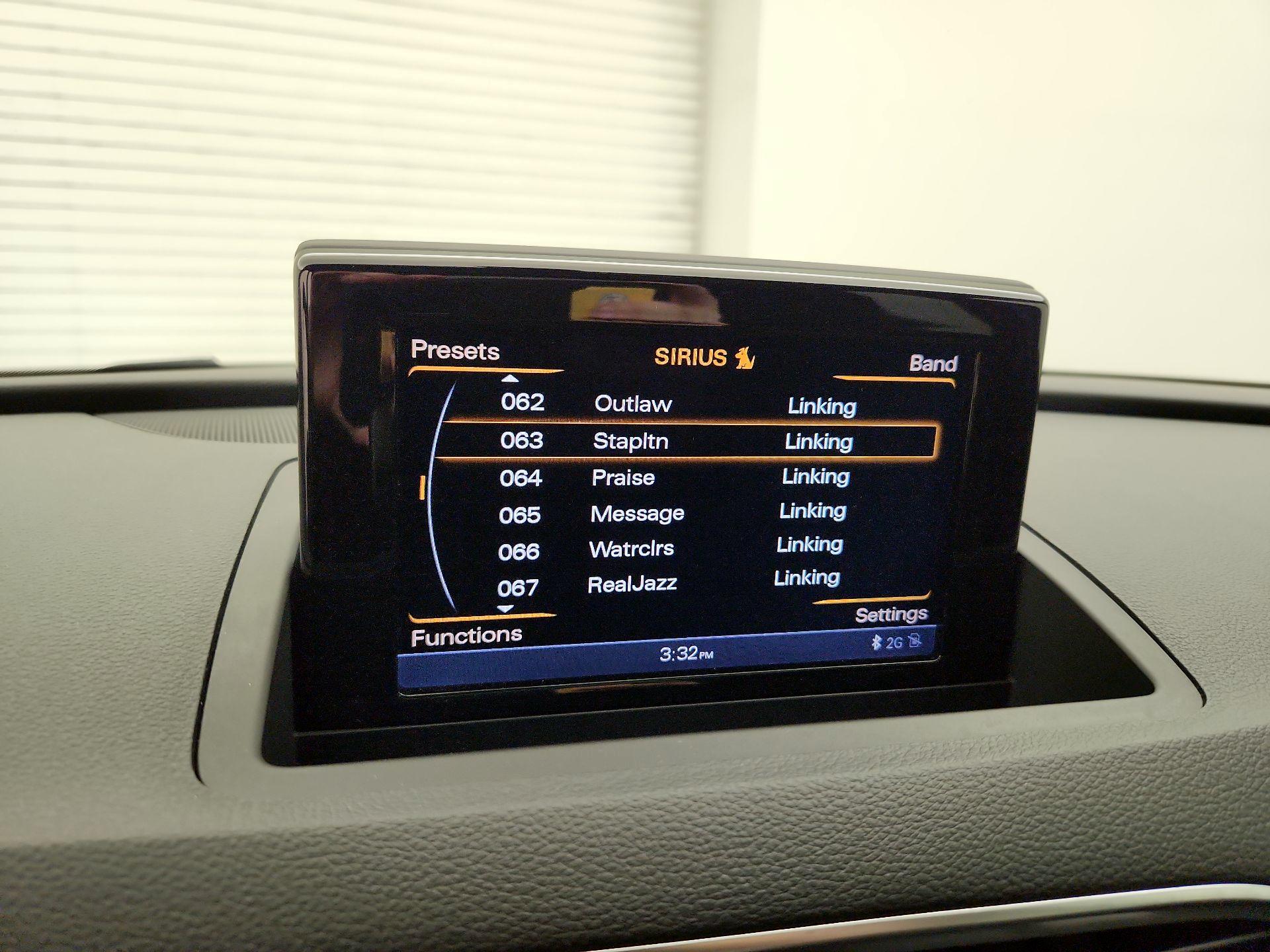 Thumbnail: 2018 Audi Q3 - 16