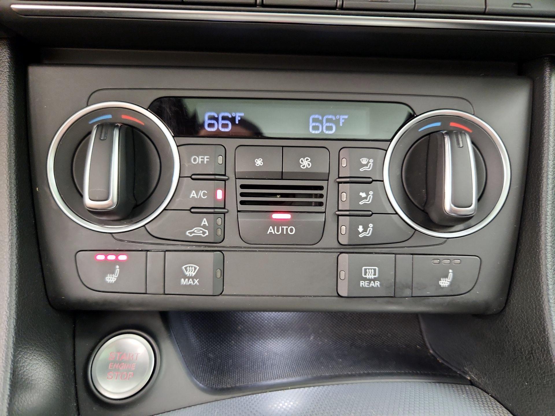 Thumbnail: 2018 Audi Q3 - 17