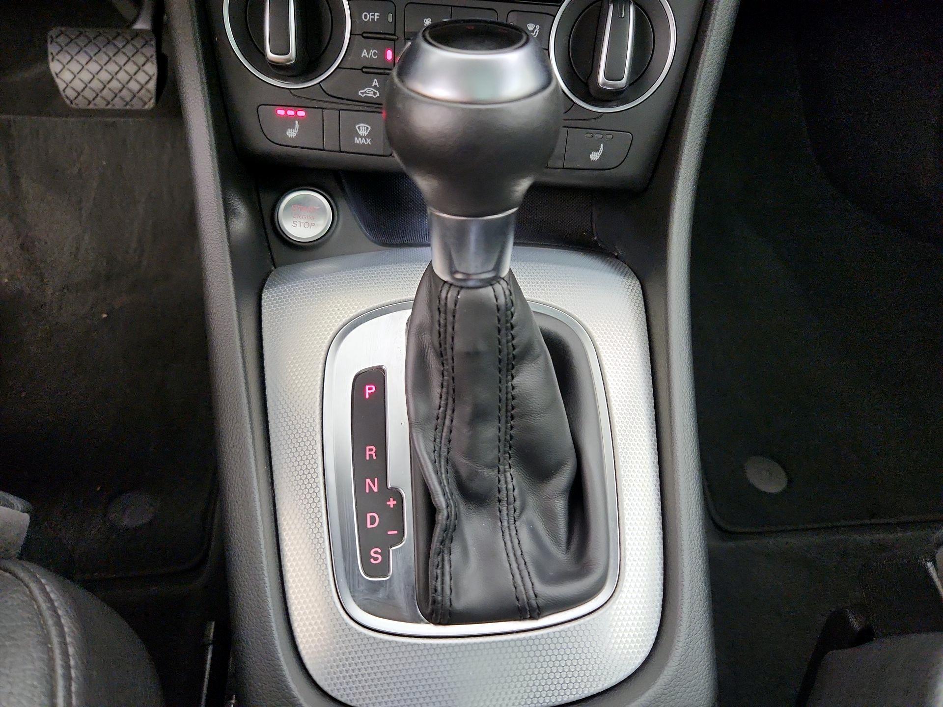 Thumbnail: 2018 Audi Q3 - 18