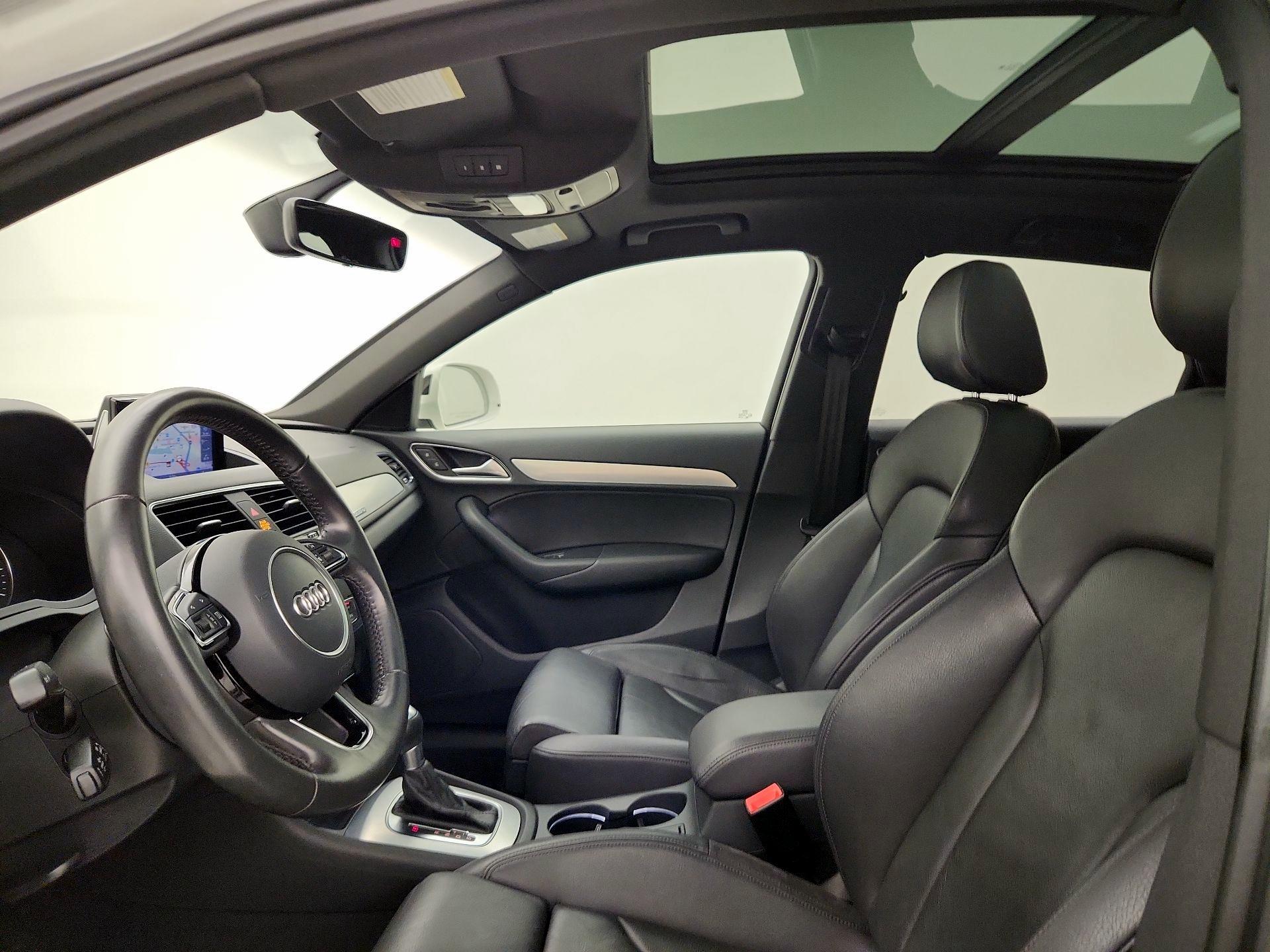 Thumbnail: 2018 Audi Q3 - 20