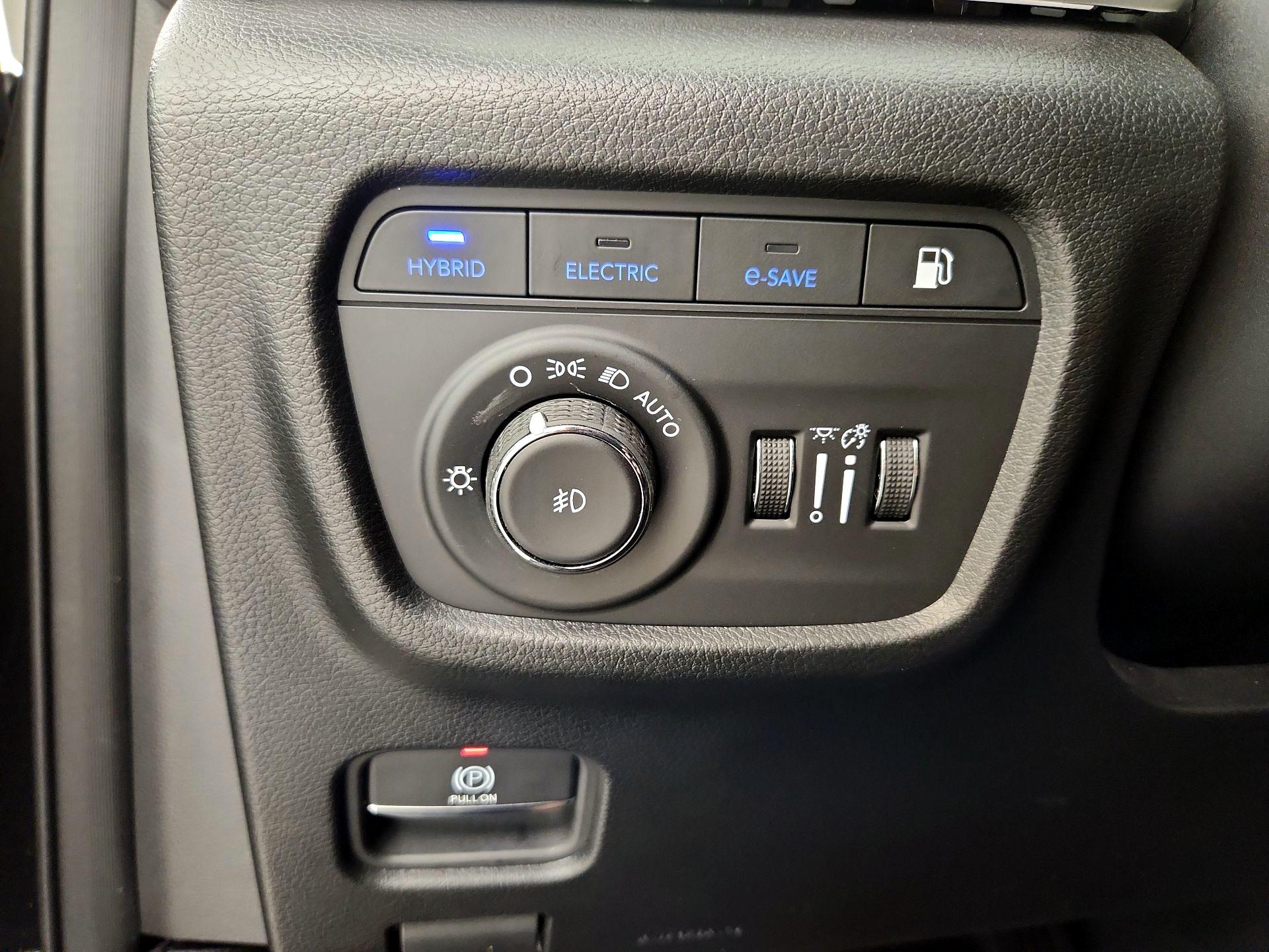 Thumbnail: 2023 Jeep Grand Cherokee - 13