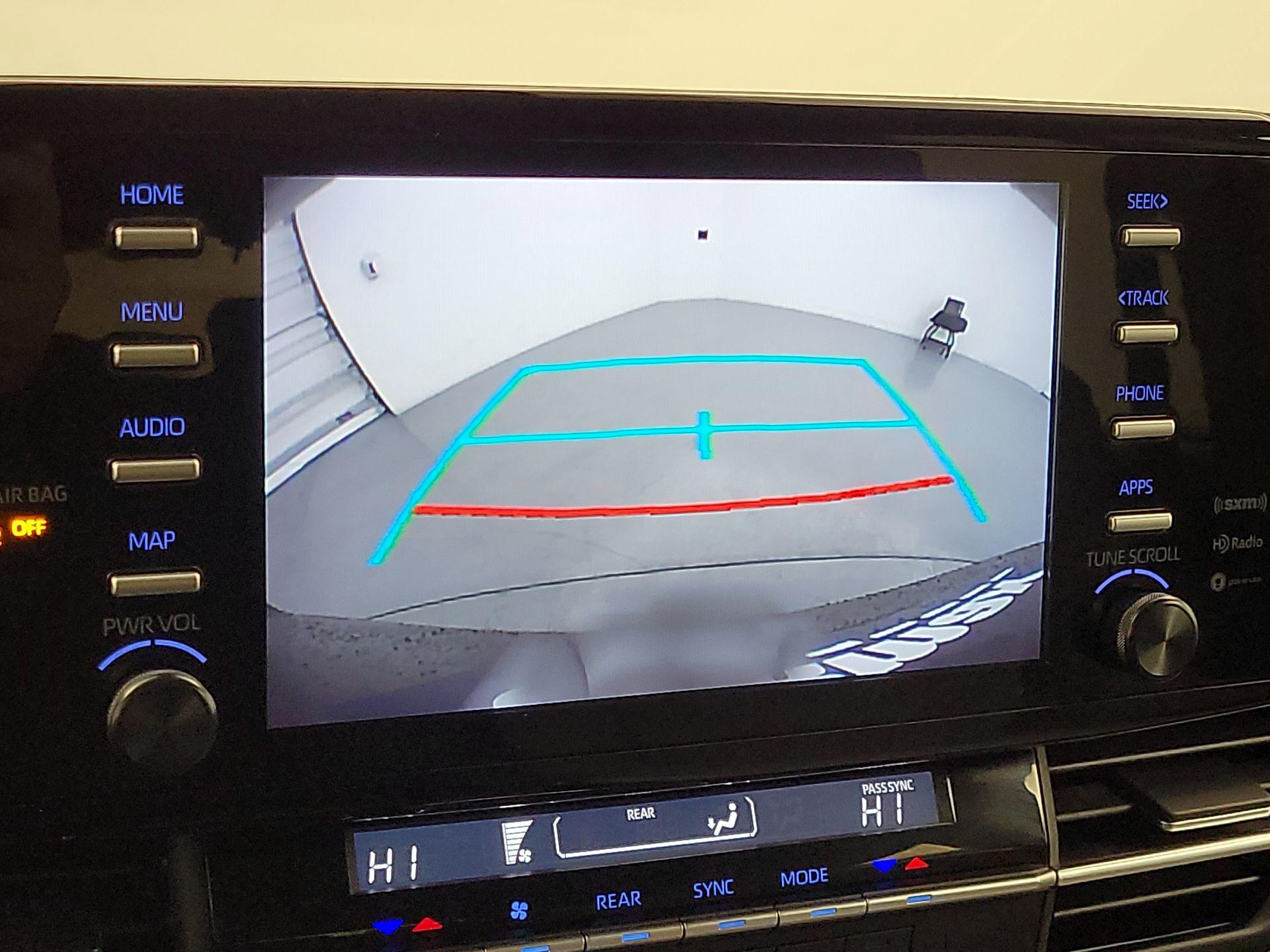 Thumbnail: 2024 Toyota Sienna - 14