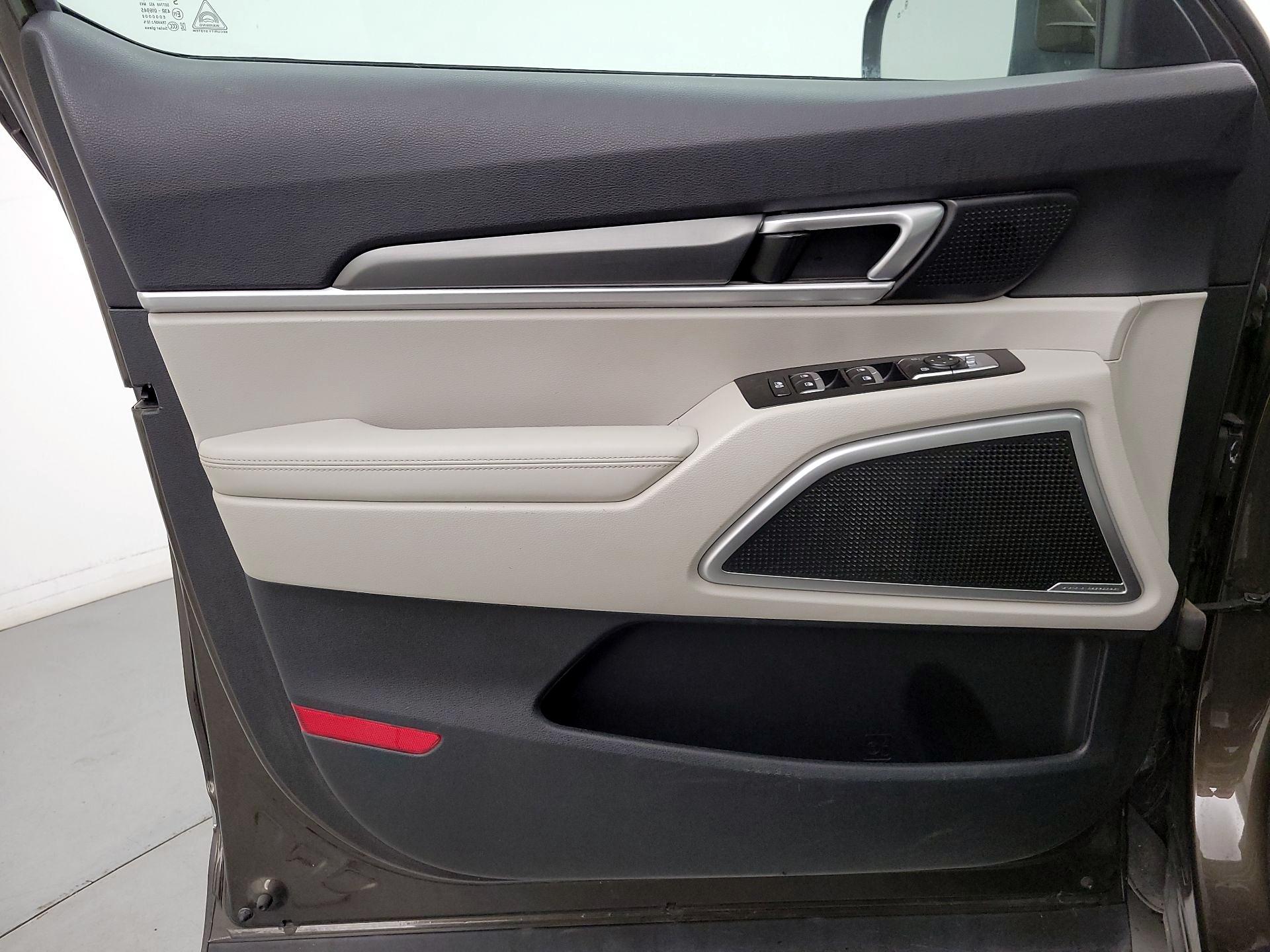 Thumbnail: 2021 Kia Telluride - 12