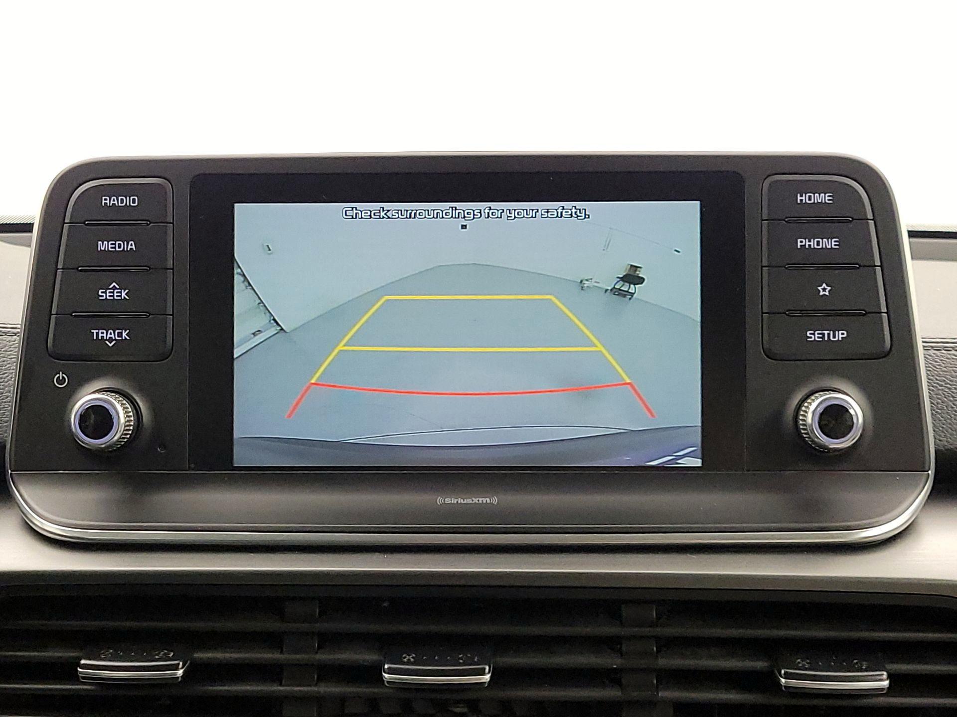 Thumbnail: 2021 Kia Telluride - 14