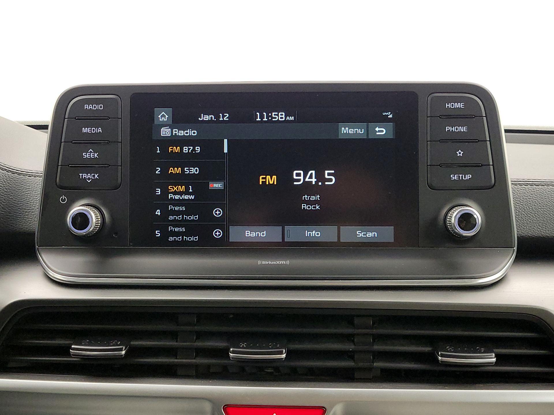 Thumbnail: 2021 Kia Telluride - 15