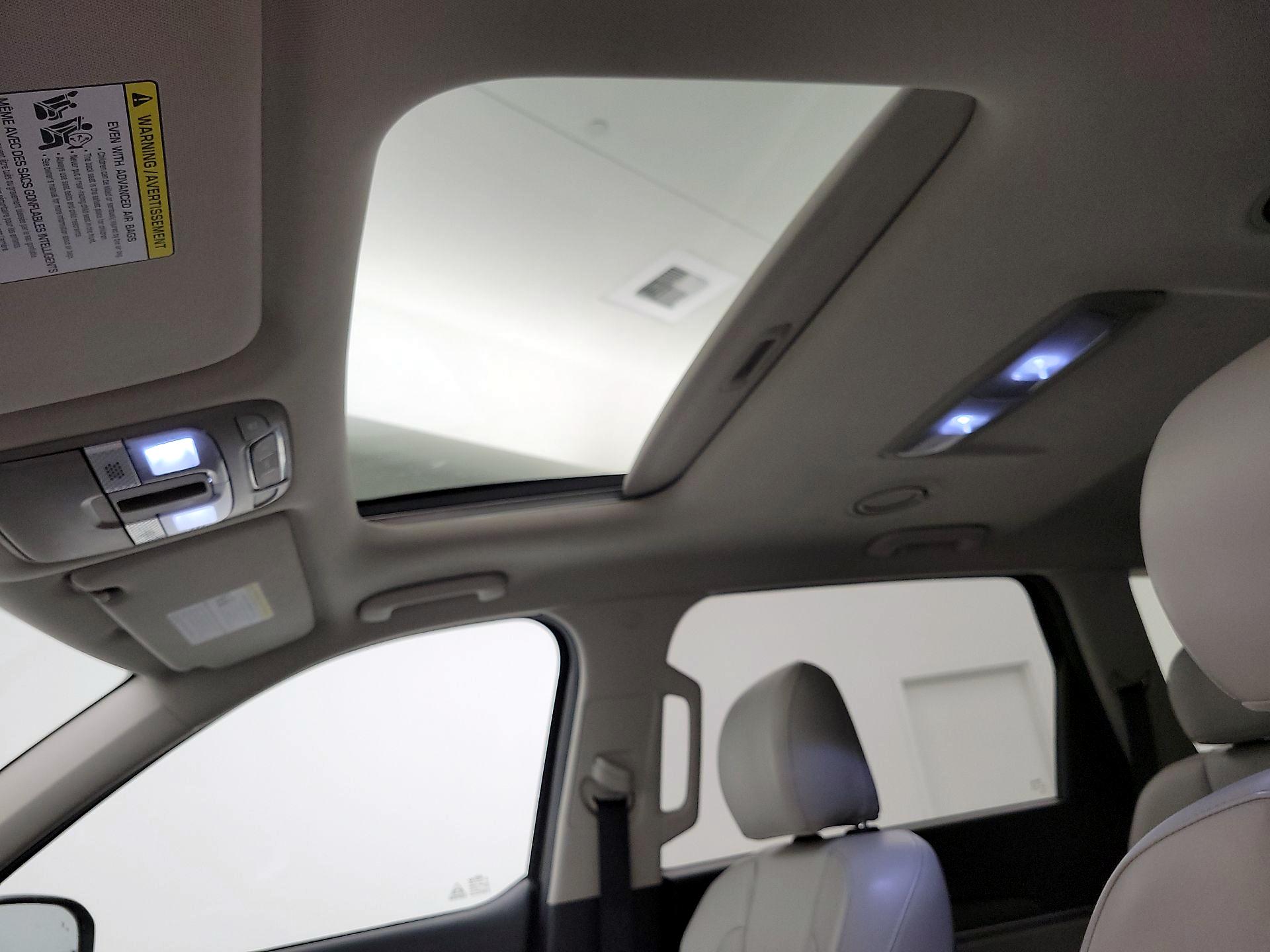 Thumbnail: 2021 Kia Telluride - 19