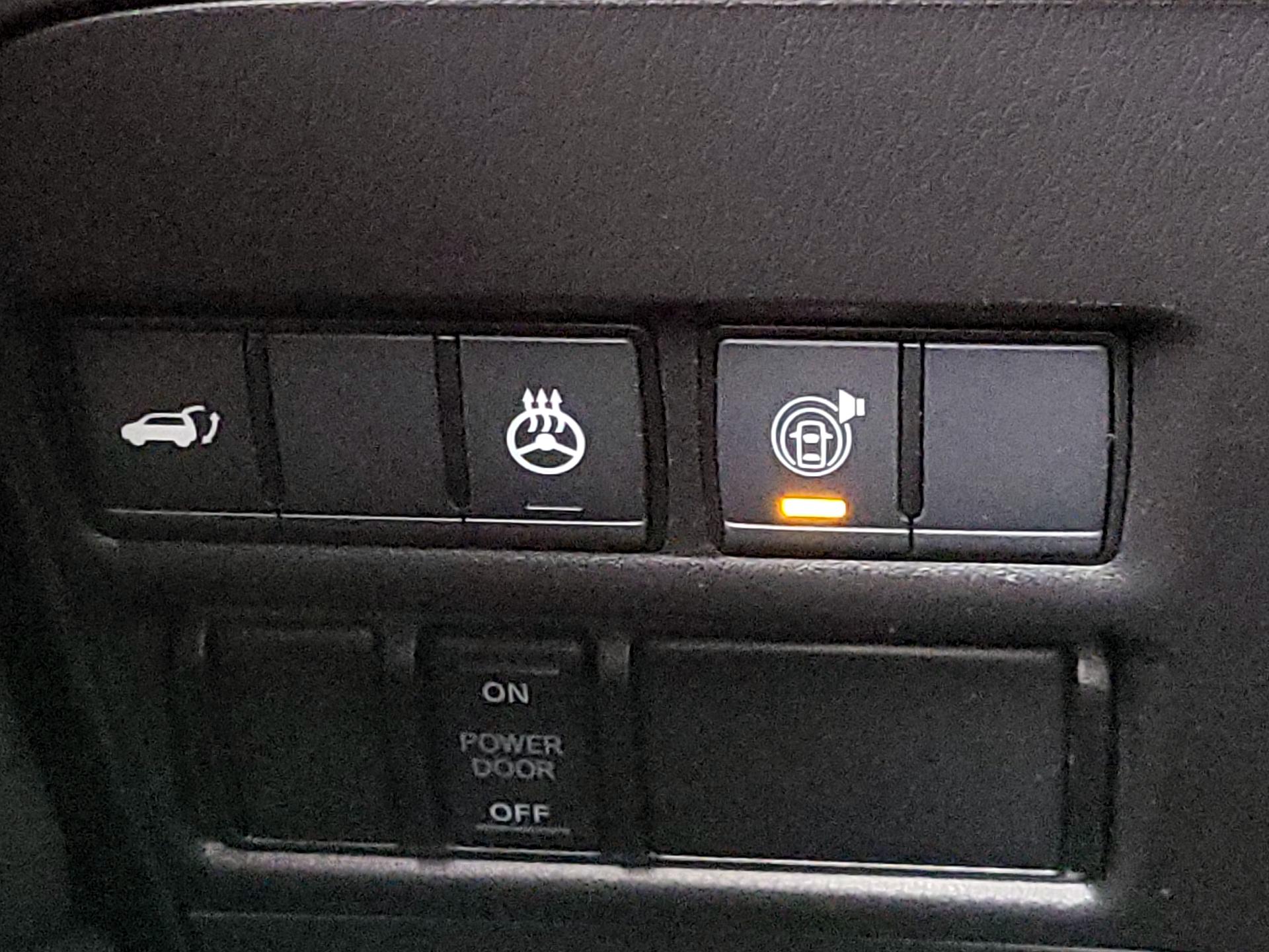 Thumbnail: 2024 INFINITI QX80 - 13