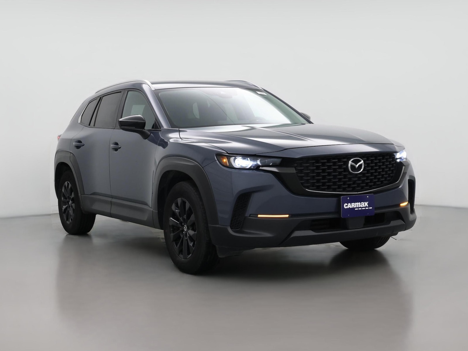 2024 Mazda CX-50