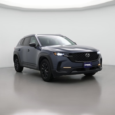 2024 Mazda CX-50 2.5 S Preferred Package