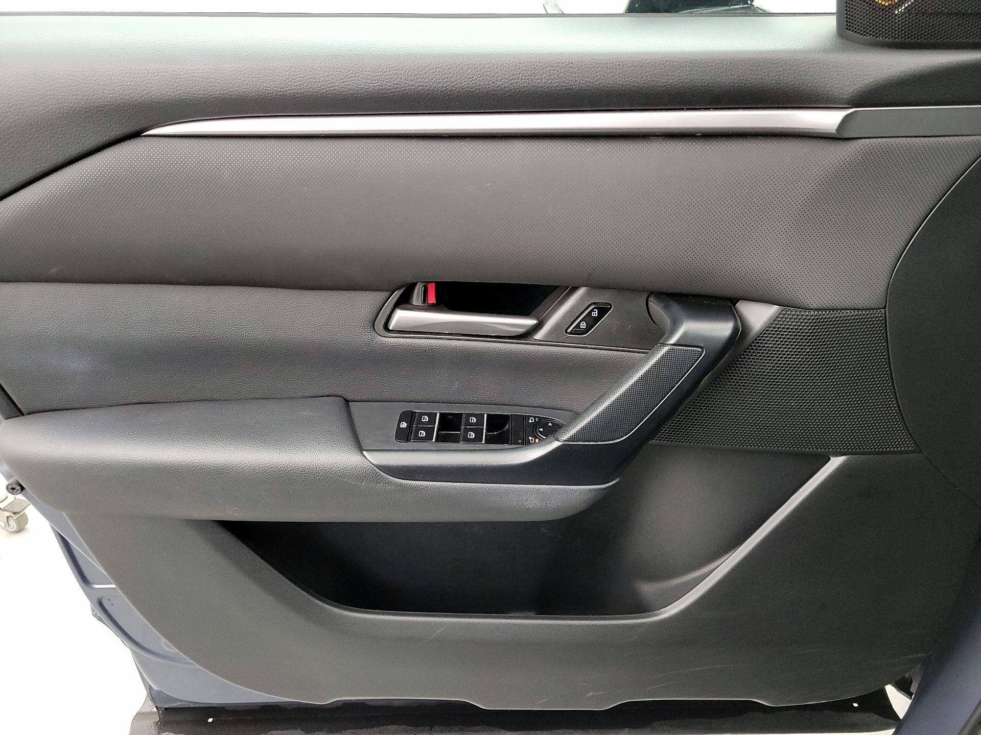 Thumbnail: 2024 Mazda CX-50 - 12