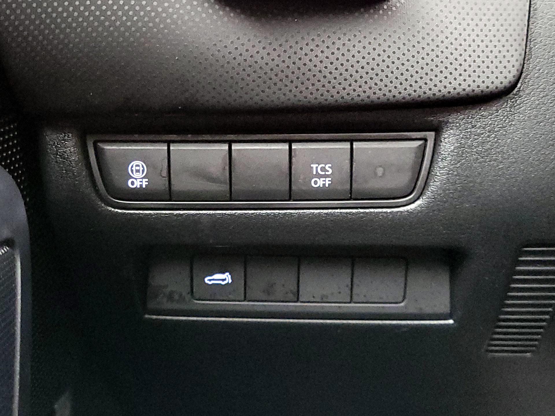 Thumbnail: 2024 Mazda CX-50 - 13