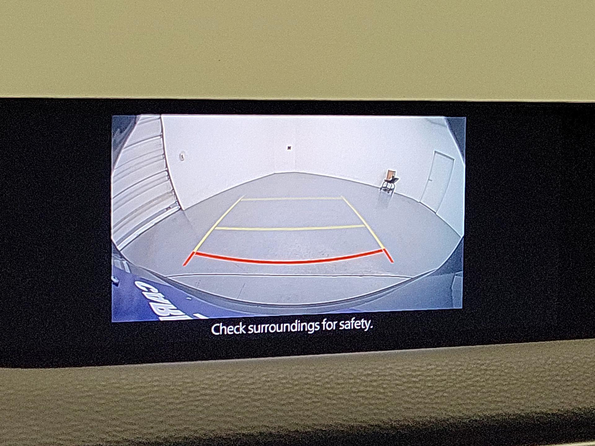 Thumbnail: 2024 Mazda CX-50 - 14