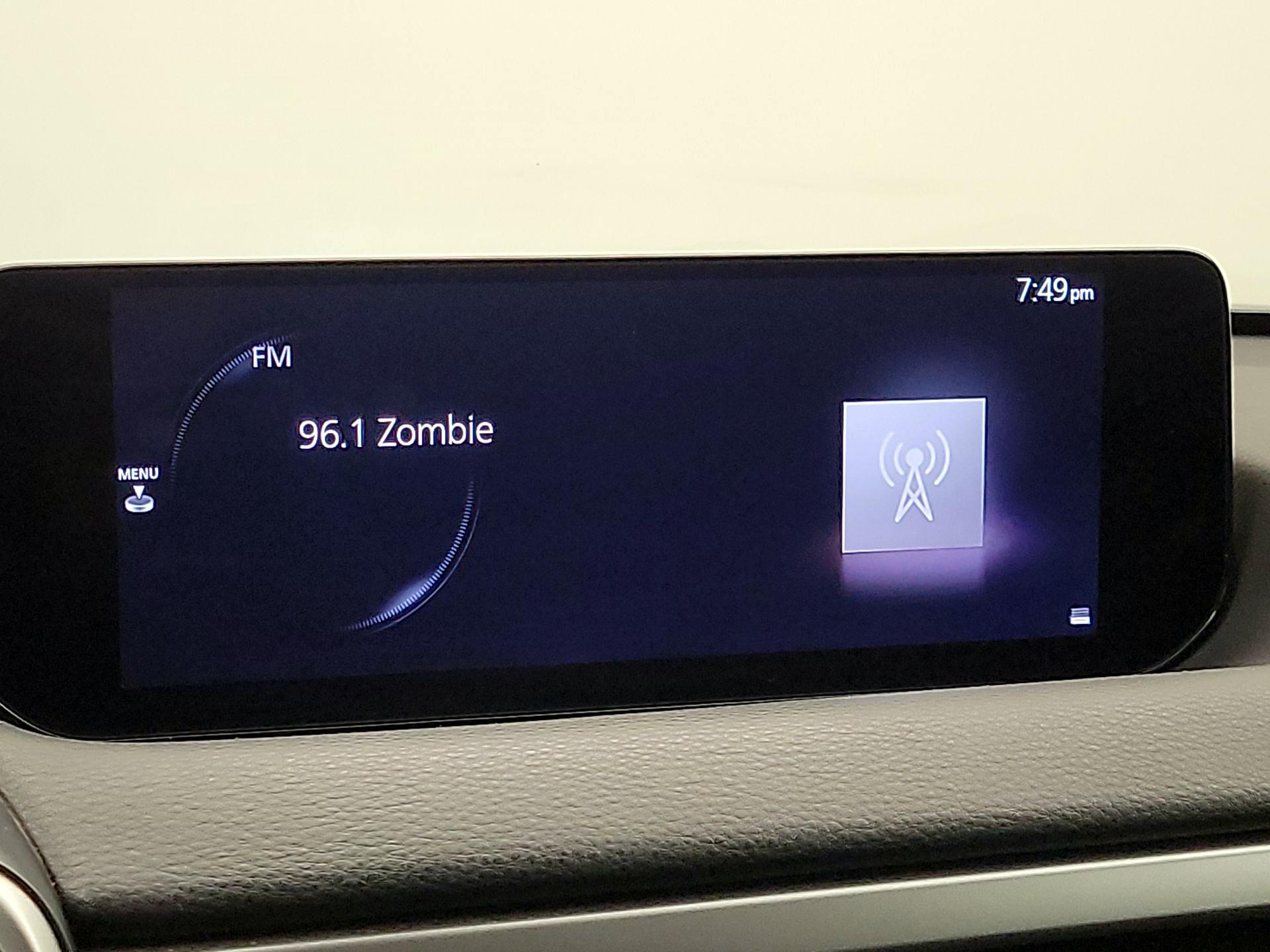 Thumbnail: 2024 Mazda CX-50 - 15