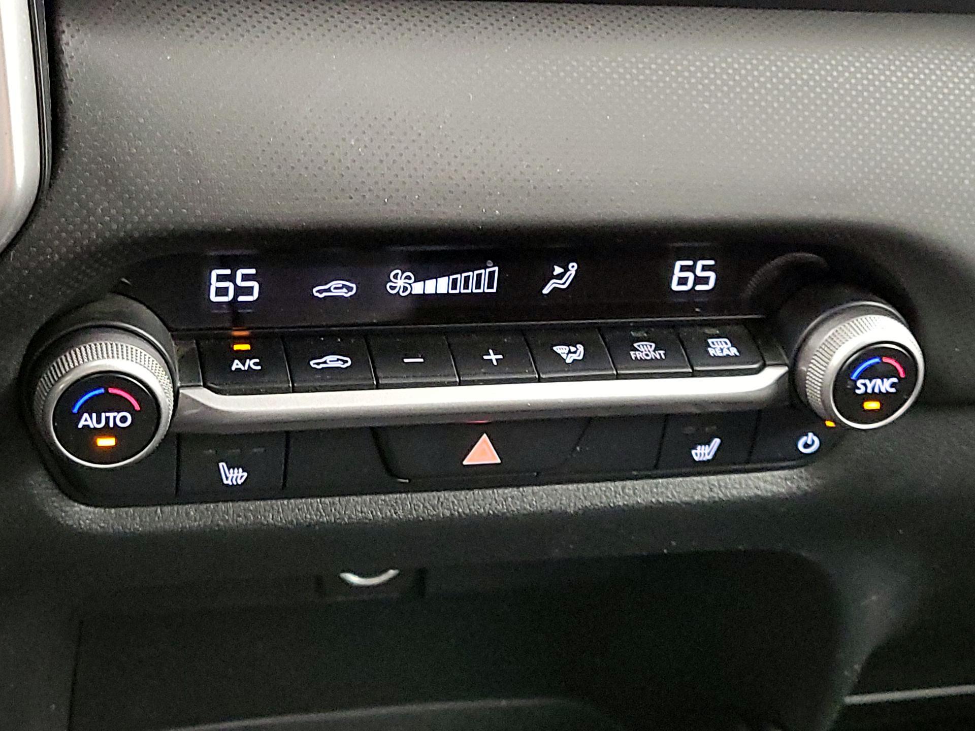 Thumbnail: 2024 Mazda CX-50 - 16