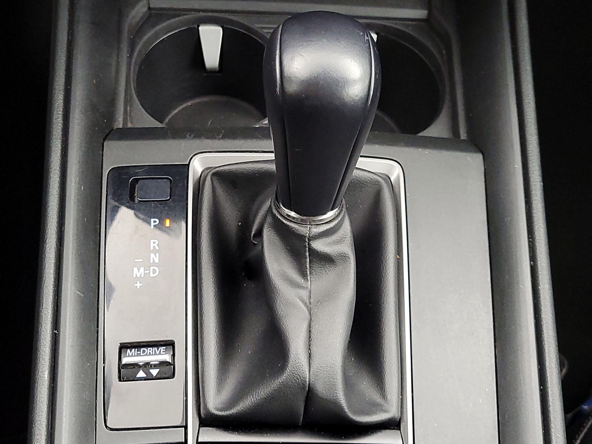 Thumbnail: 2024 Mazda CX-50 - 17