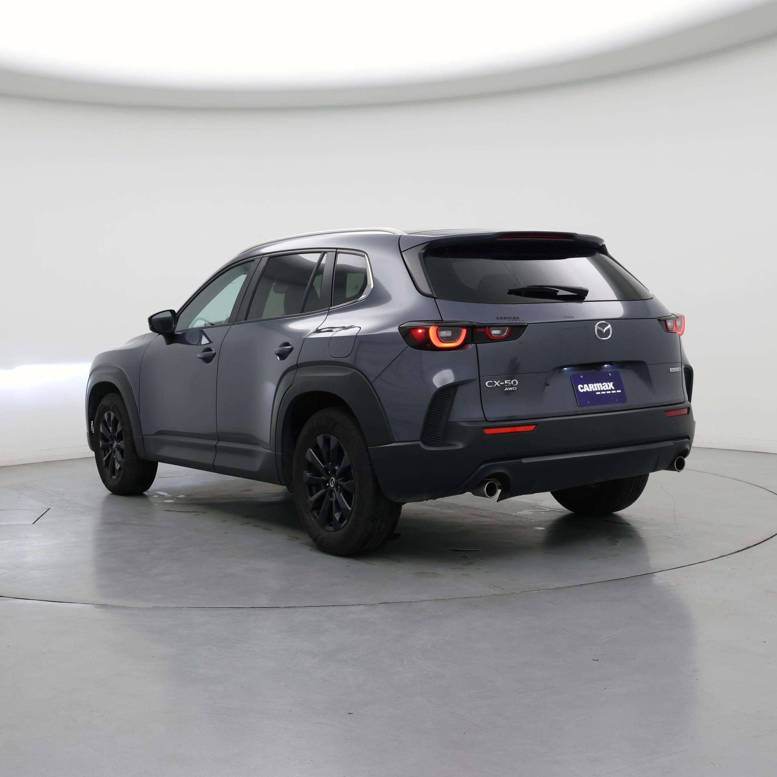 Thumbnail: 2024 Mazda CX-50 - 2