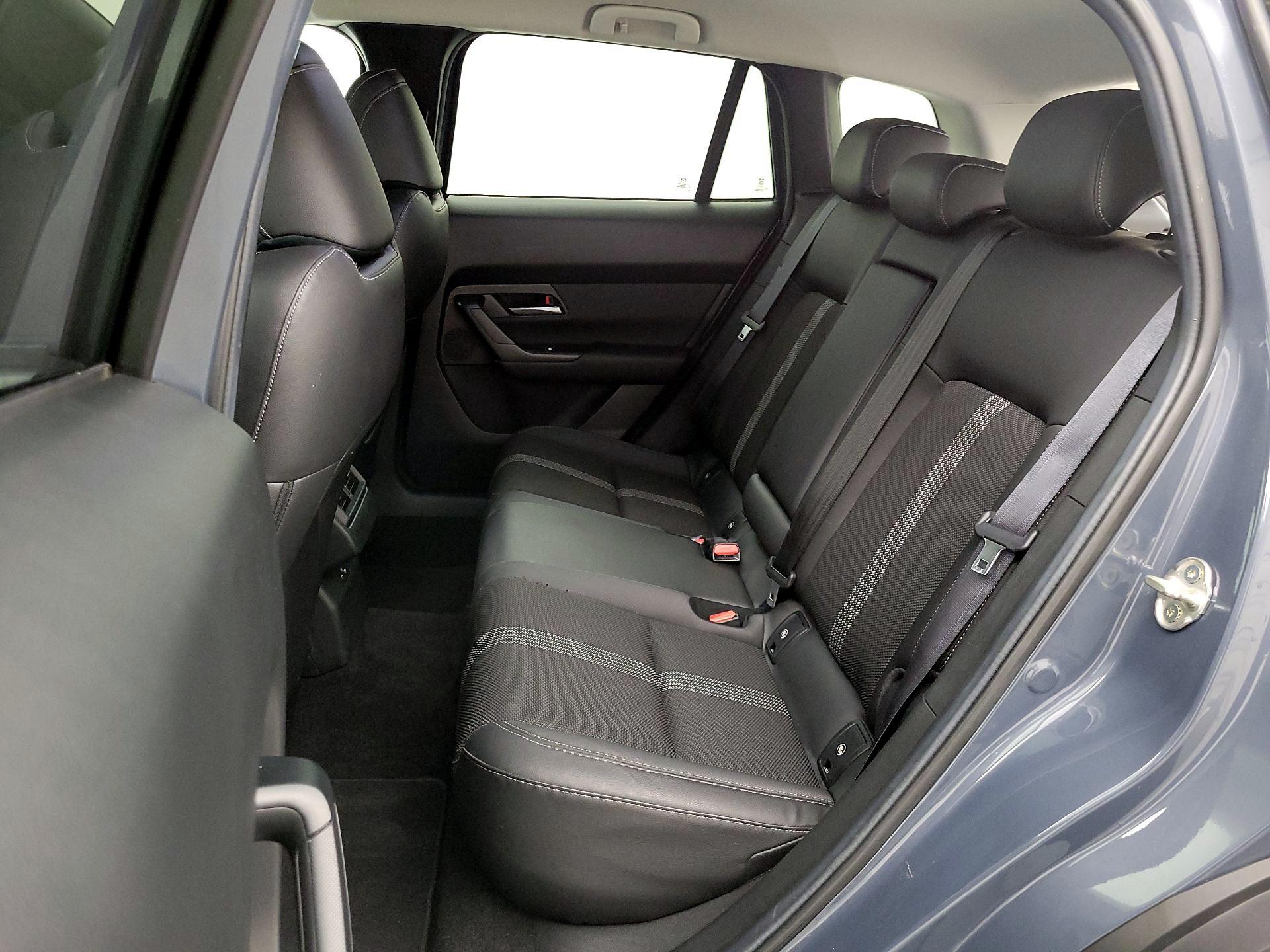 Thumbnail: 2024 Mazda CX-50 - 19