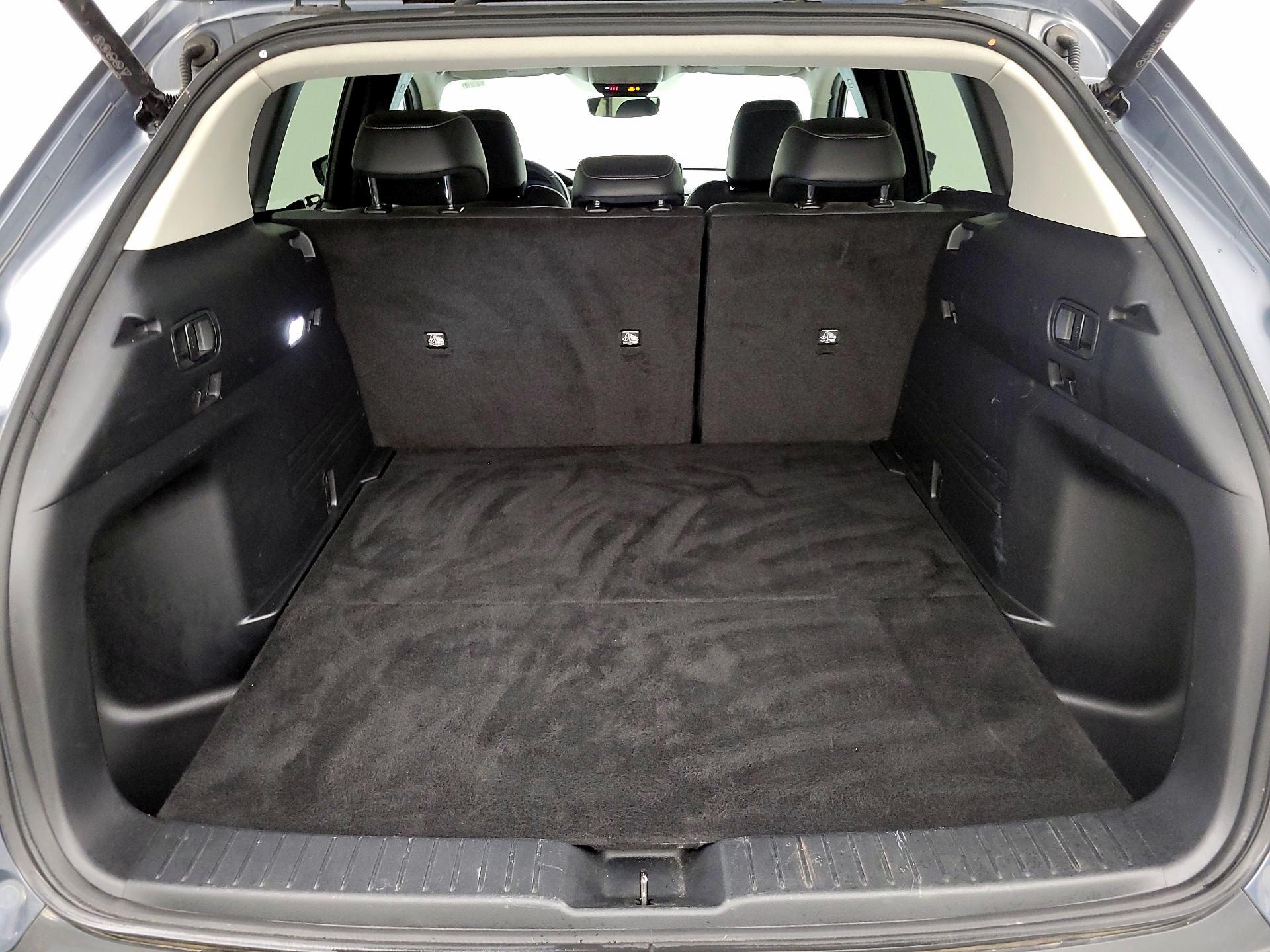 Thumbnail: 2024 Mazda CX-50 - 20