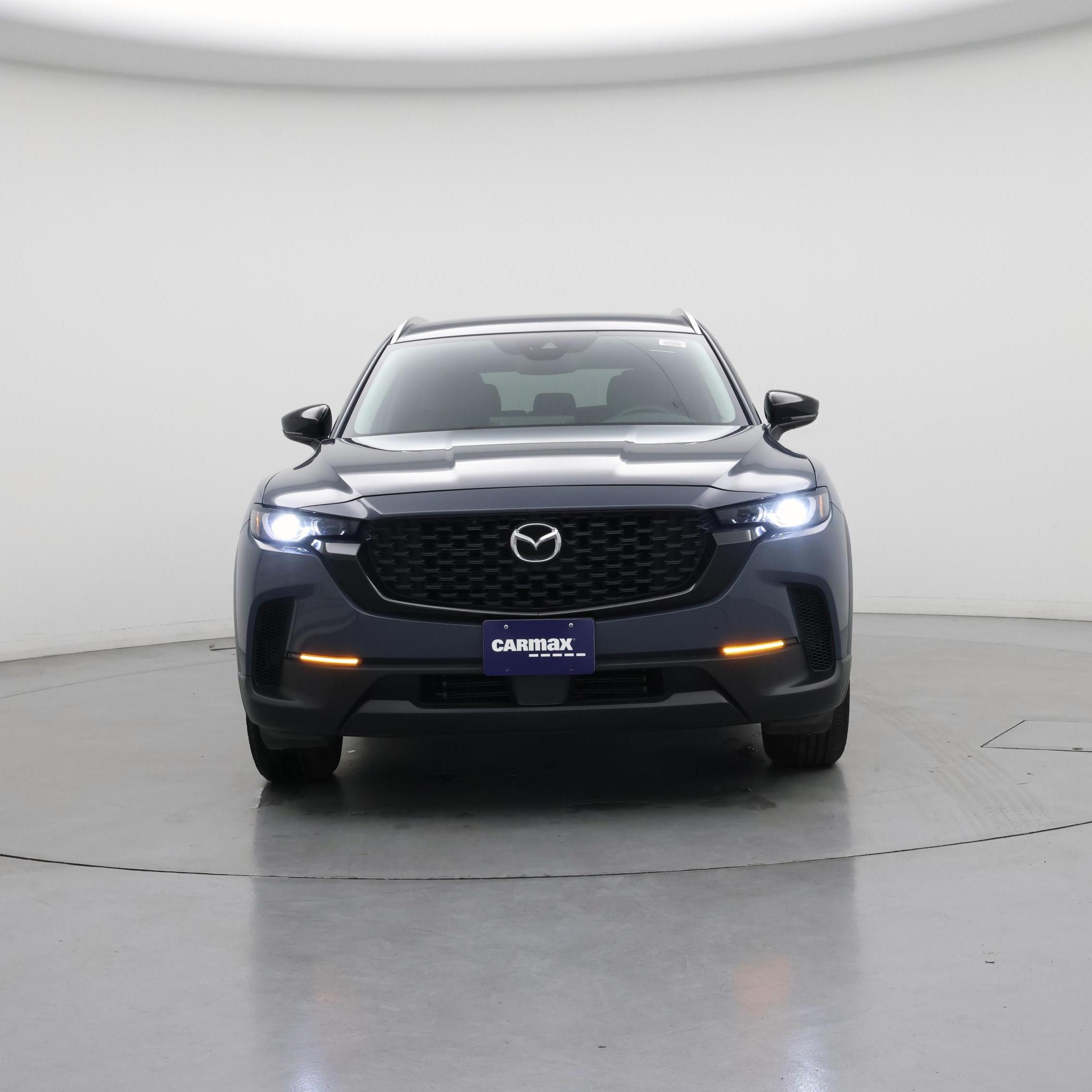 Thumbnail: 2024 Mazda CX-50 - 5