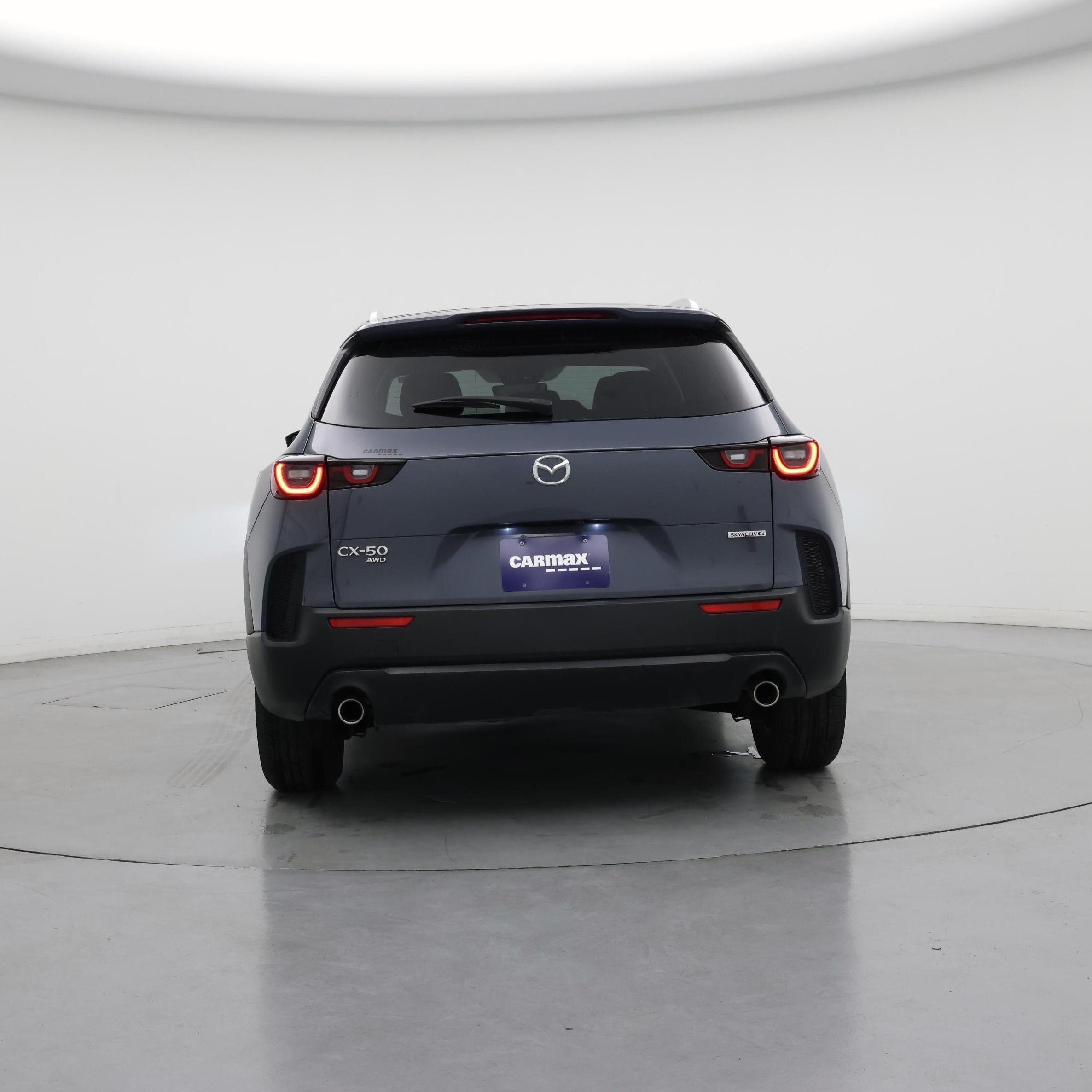 Thumbnail: 2024 Mazda CX-50 - 6