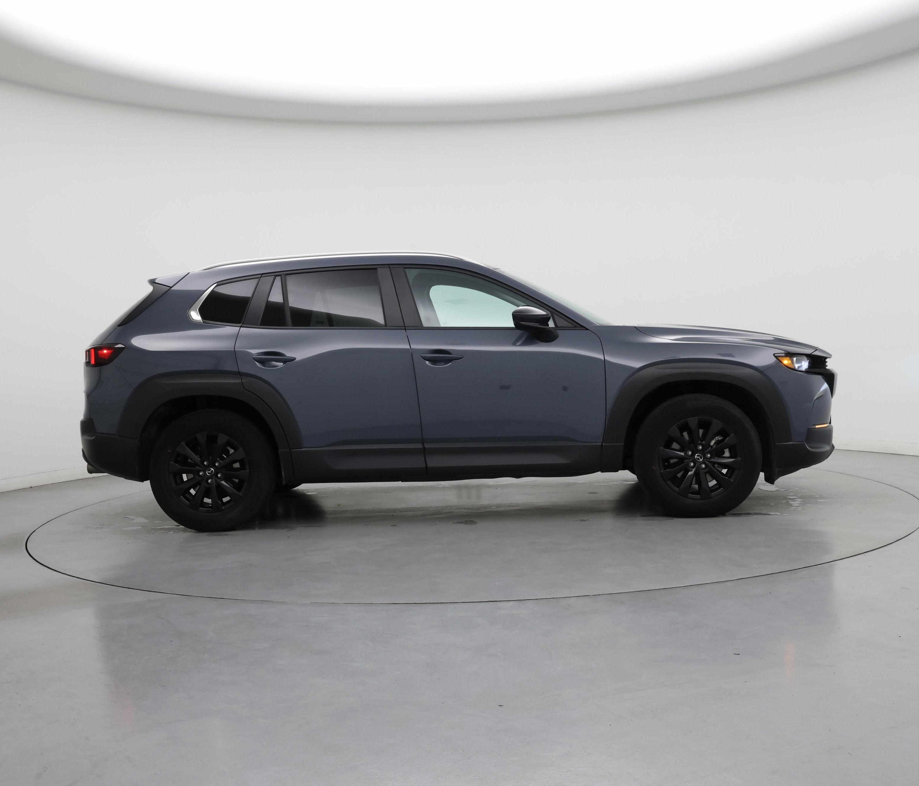 Thumbnail: 2024 Mazda CX-50 - 7