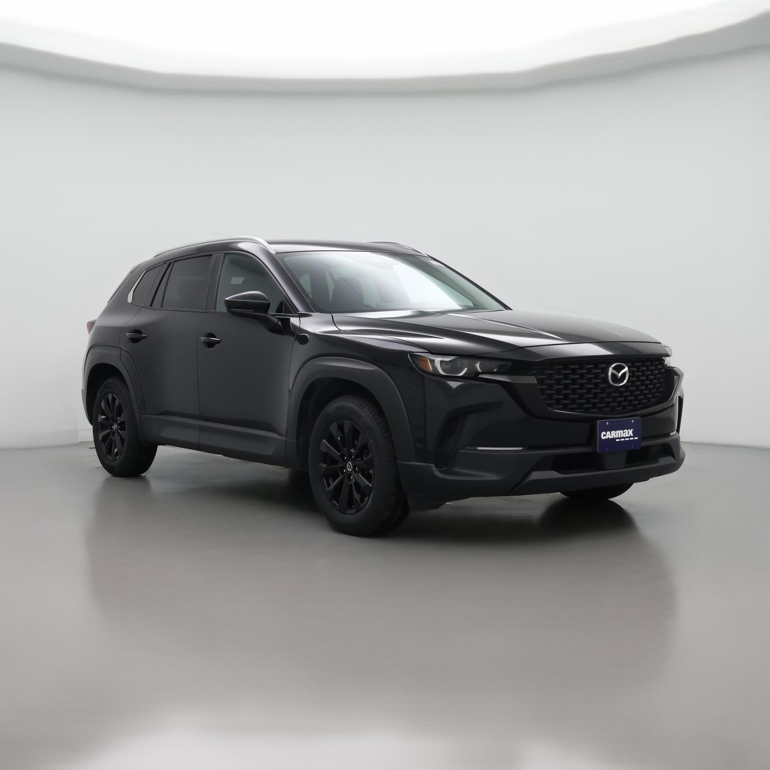 Thumbnail: 2024 Mazda CX-50 - 1