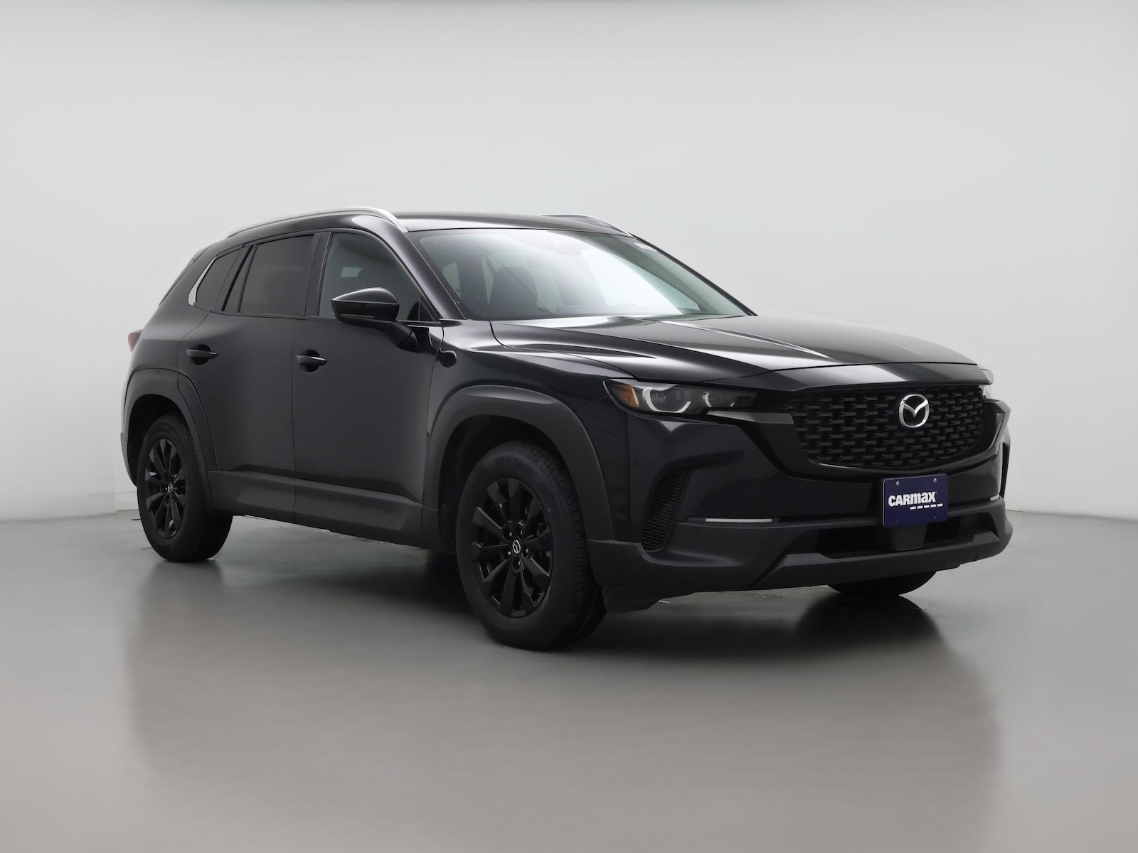 2024 Mazda CX-50 S PREFERRED